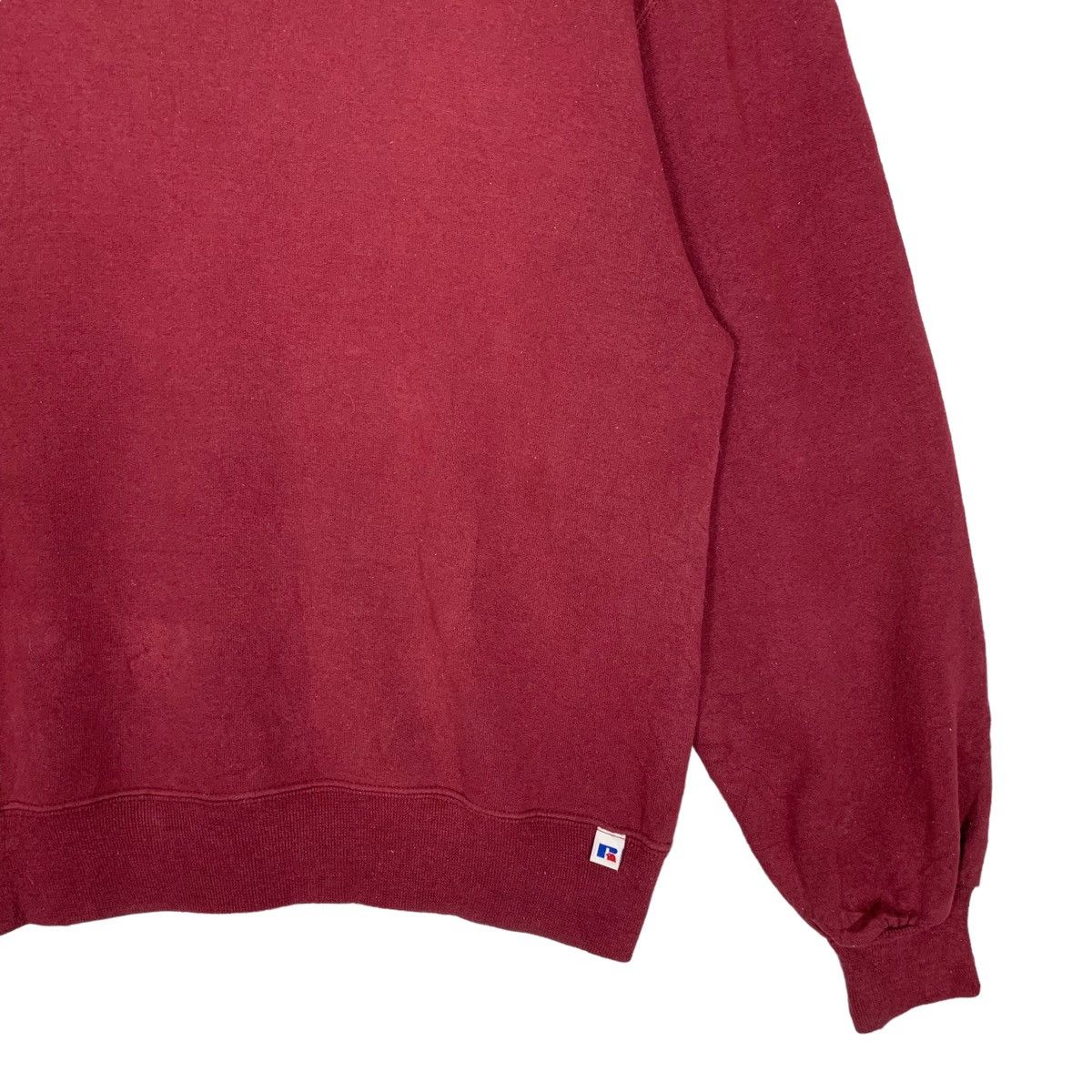 Russell Athletic Russell Athletic Made In Usa Crewneck Sweatshirt Size US M / EU 48-50 / 2 - 5 Thumbnail