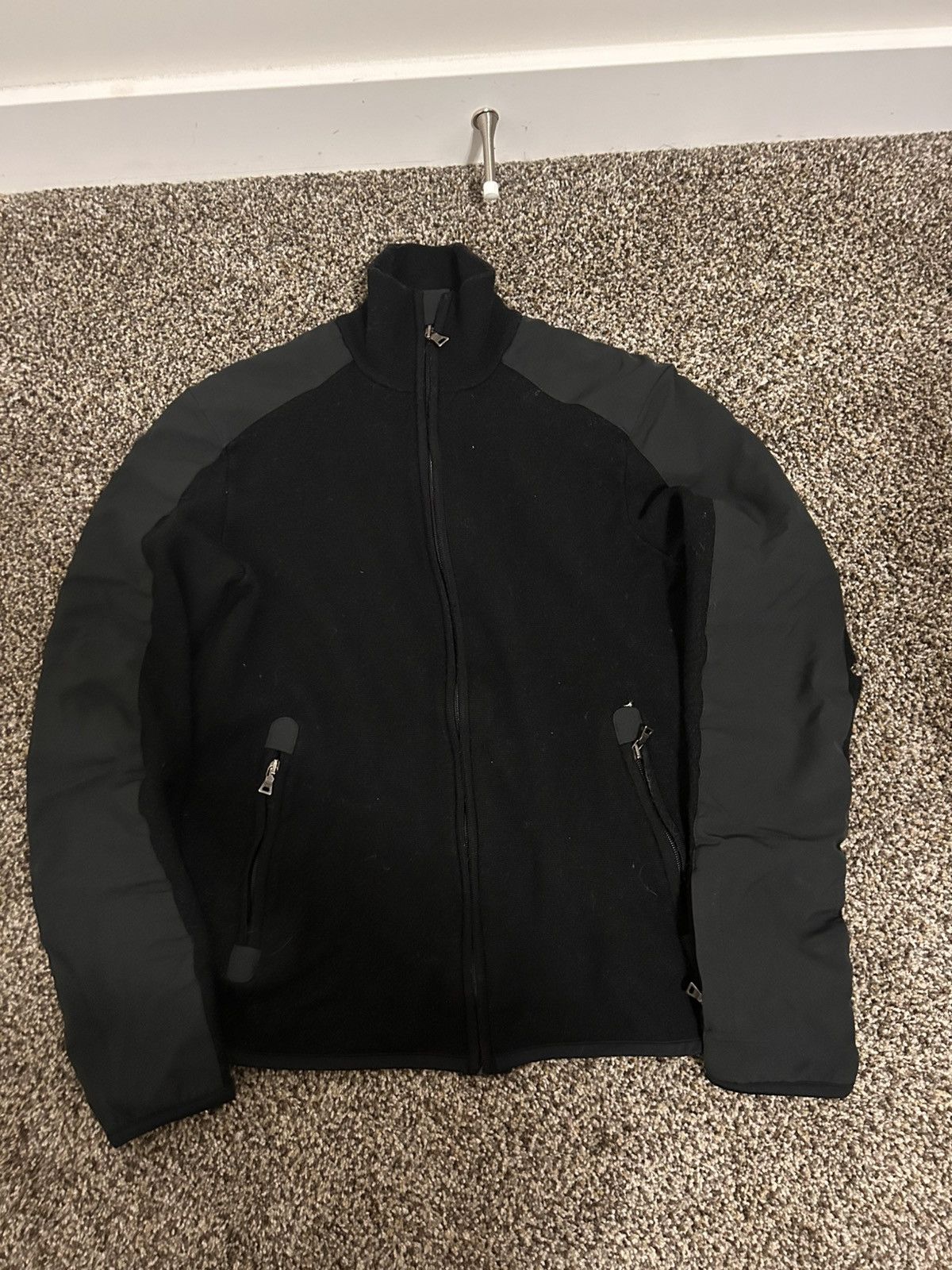 Prada Prada sweater Size US L / EU 52-54 / 3 - 1 Thumbnail