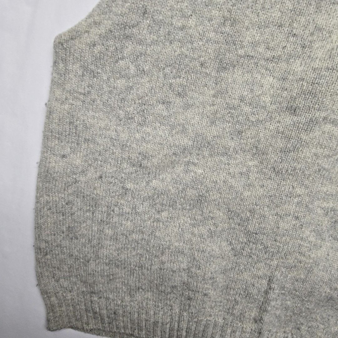 Jantzen Vintage Jantzen Sweater Vest Wool USA Made Mens L Sweater Size US L / EU 52-54 / 3 - 8 Thumbnail