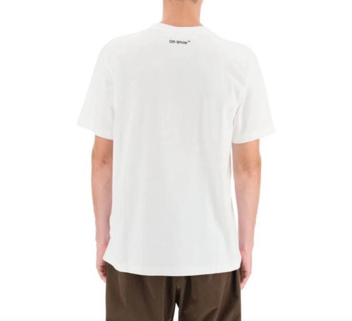 Off-White Off white T-shirt Size US XL / EU 56 / 4 - 2 Thumbnail