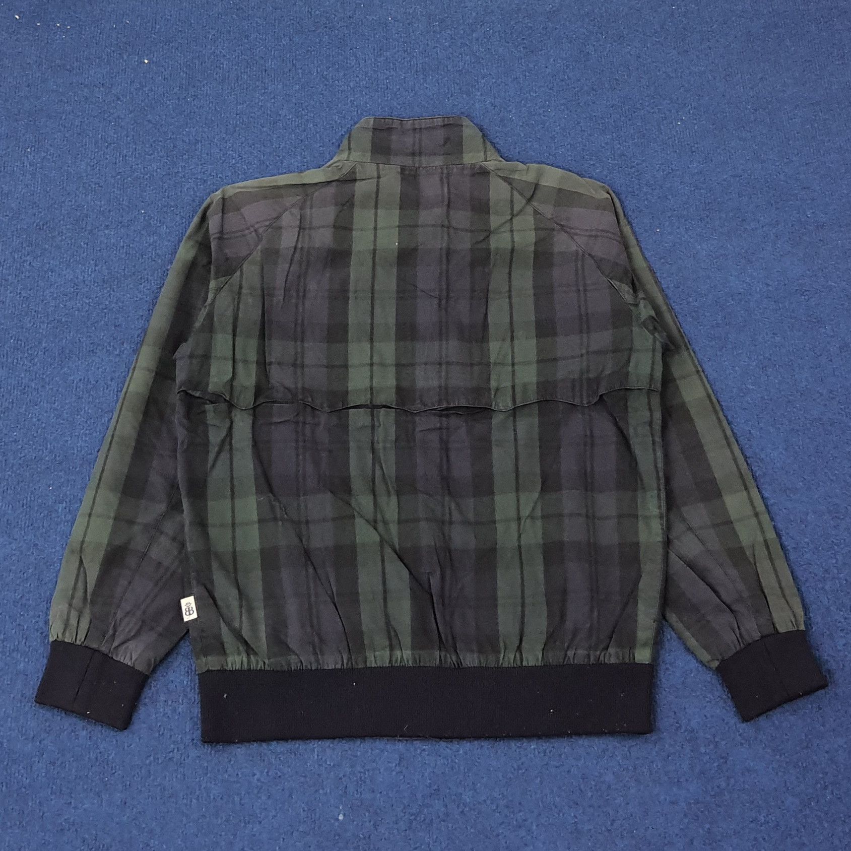Baracuta × Vintage Vintage BARACUTA Heritage Brand Jacket C234N5 Size US S / EU 44-46 / 1 - 2 Thumbnail
