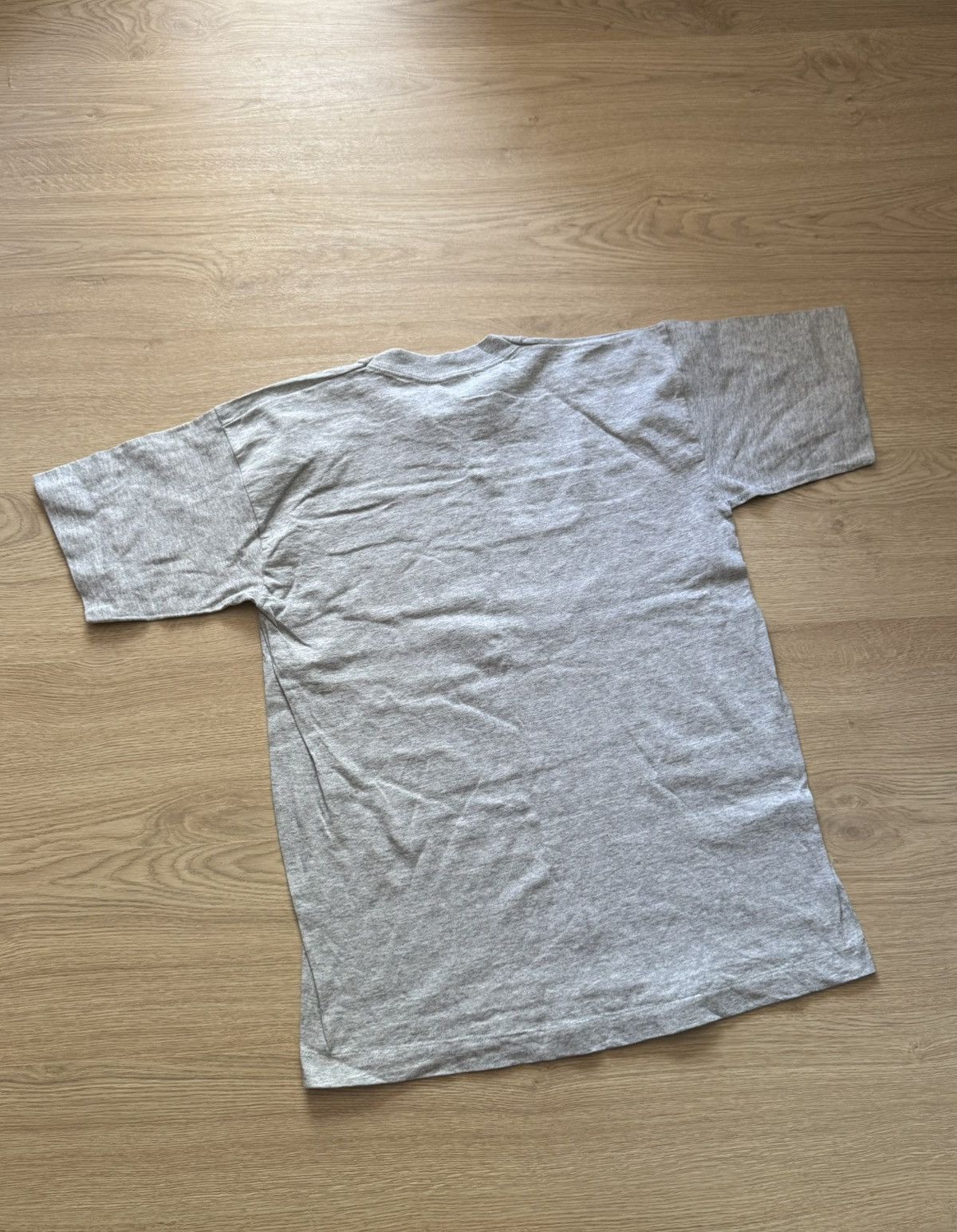 Swatch Vintage 90’s Swatch Watch Swiss Quartz Rare T-Shirt Size US L / EU 52-54 / 3 - 4 Thumbnail