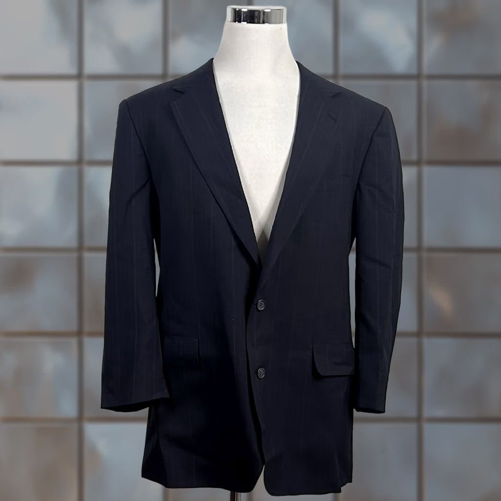 Brooks Brothers VINTAGE Brooks Brothers 44L Suit Size 44R - 1 Thumbnail