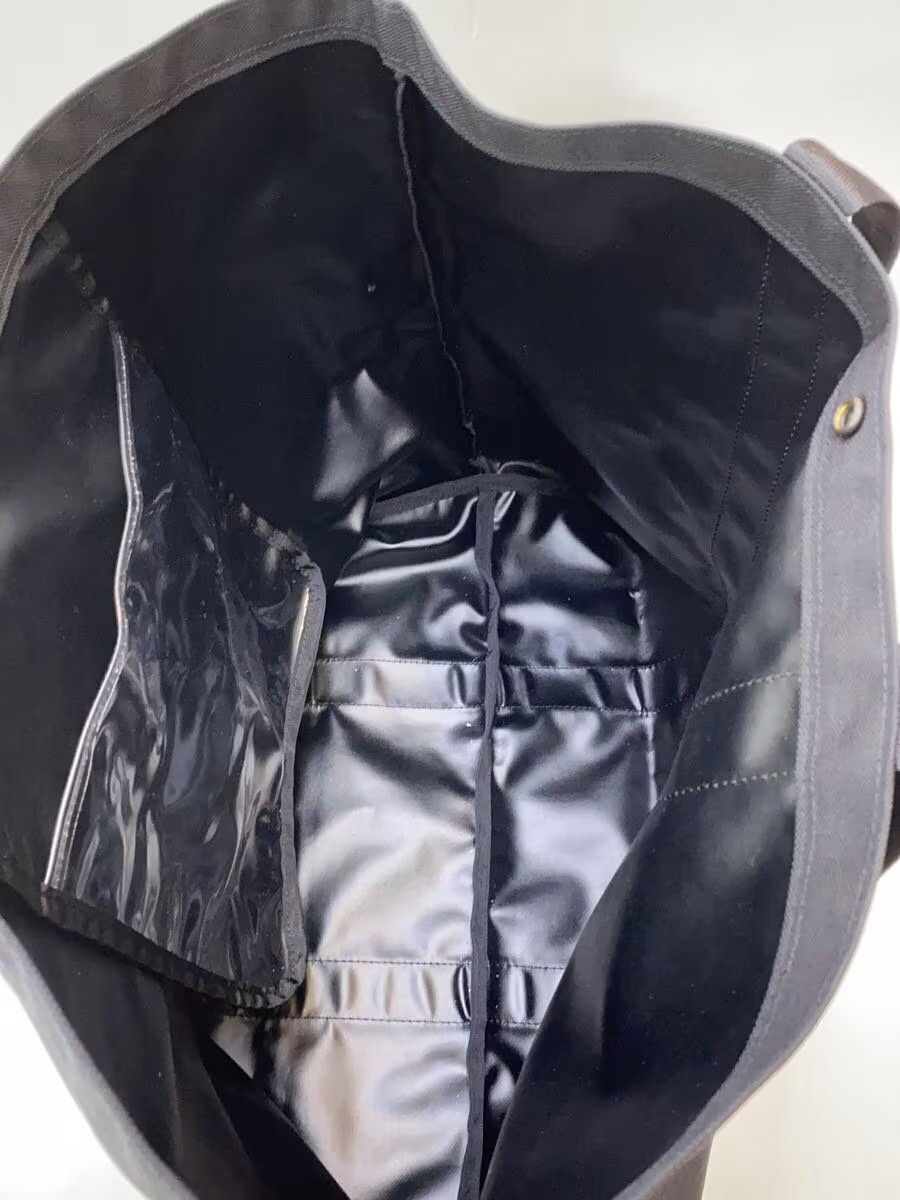 Undercover Logo Nylon Tote Bag Size ONE SIZE - 6 Thumbnail