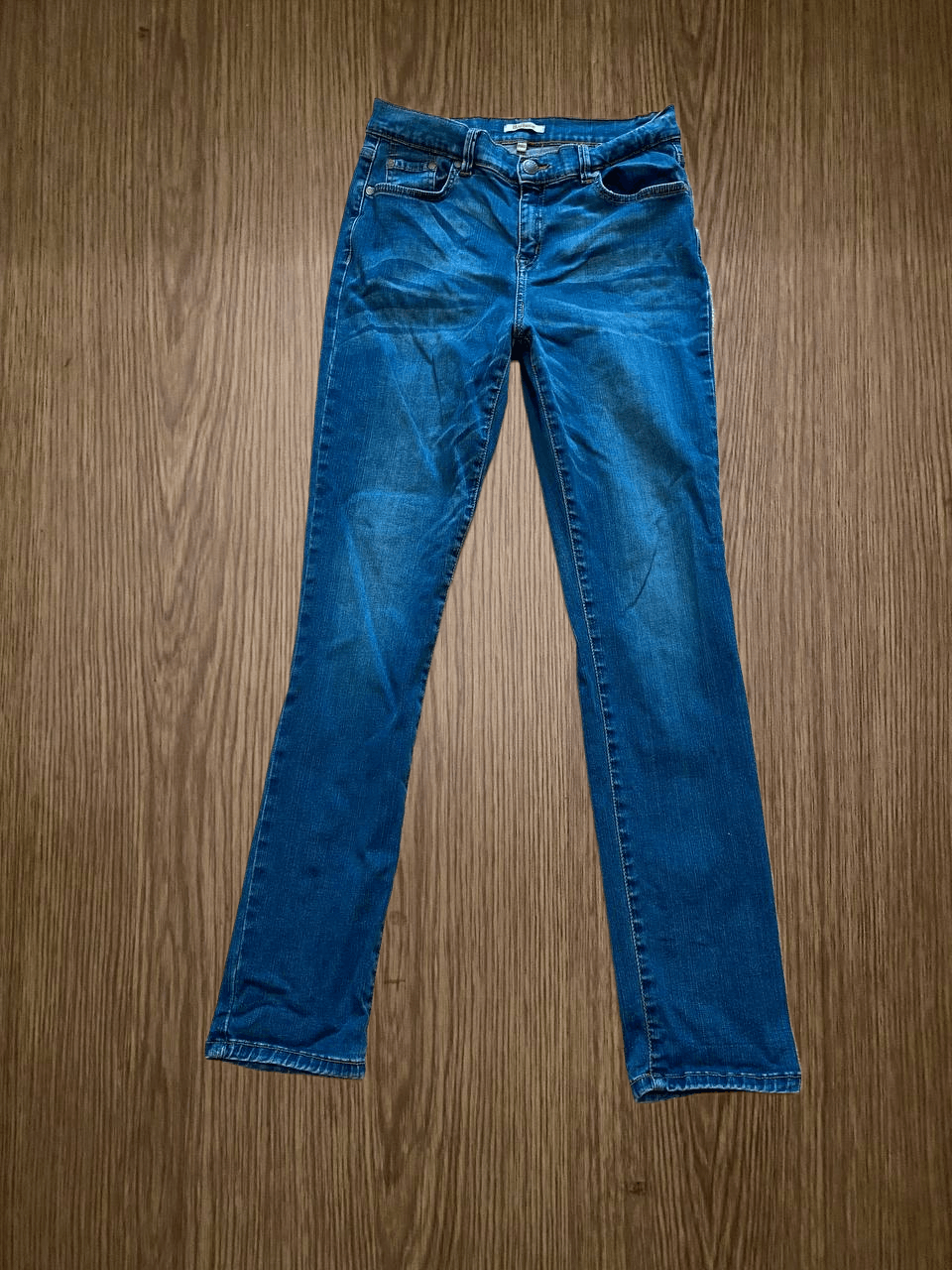 Barbour Barbour Pants Jeans Size 34" / US 12 / IT 48 - 1 Thumbnail