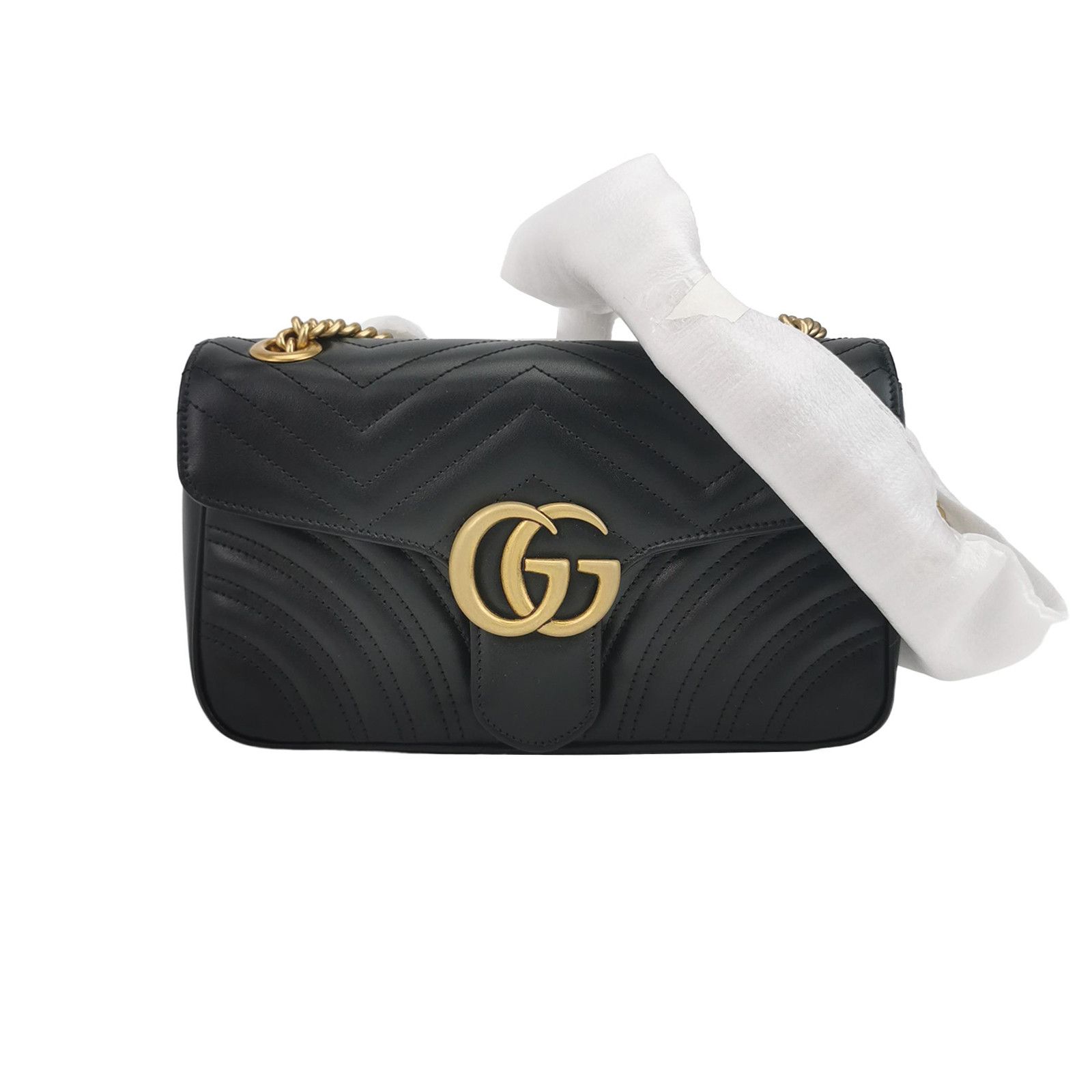 Gucci Gucci Women os Shoulder Bags Size ONE SIZE - 1 Thumbnail