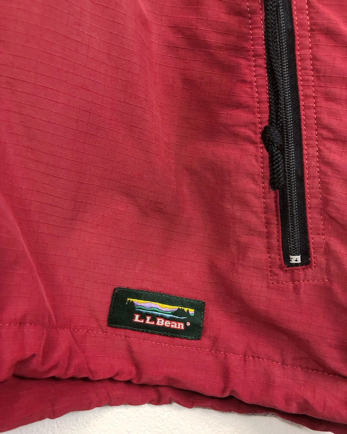 L.L. Bean Rare Vintage L.L. Bean Hoodie Zipper Jacket Size US XL / EU 56 / 4 - 6 Thumbnail