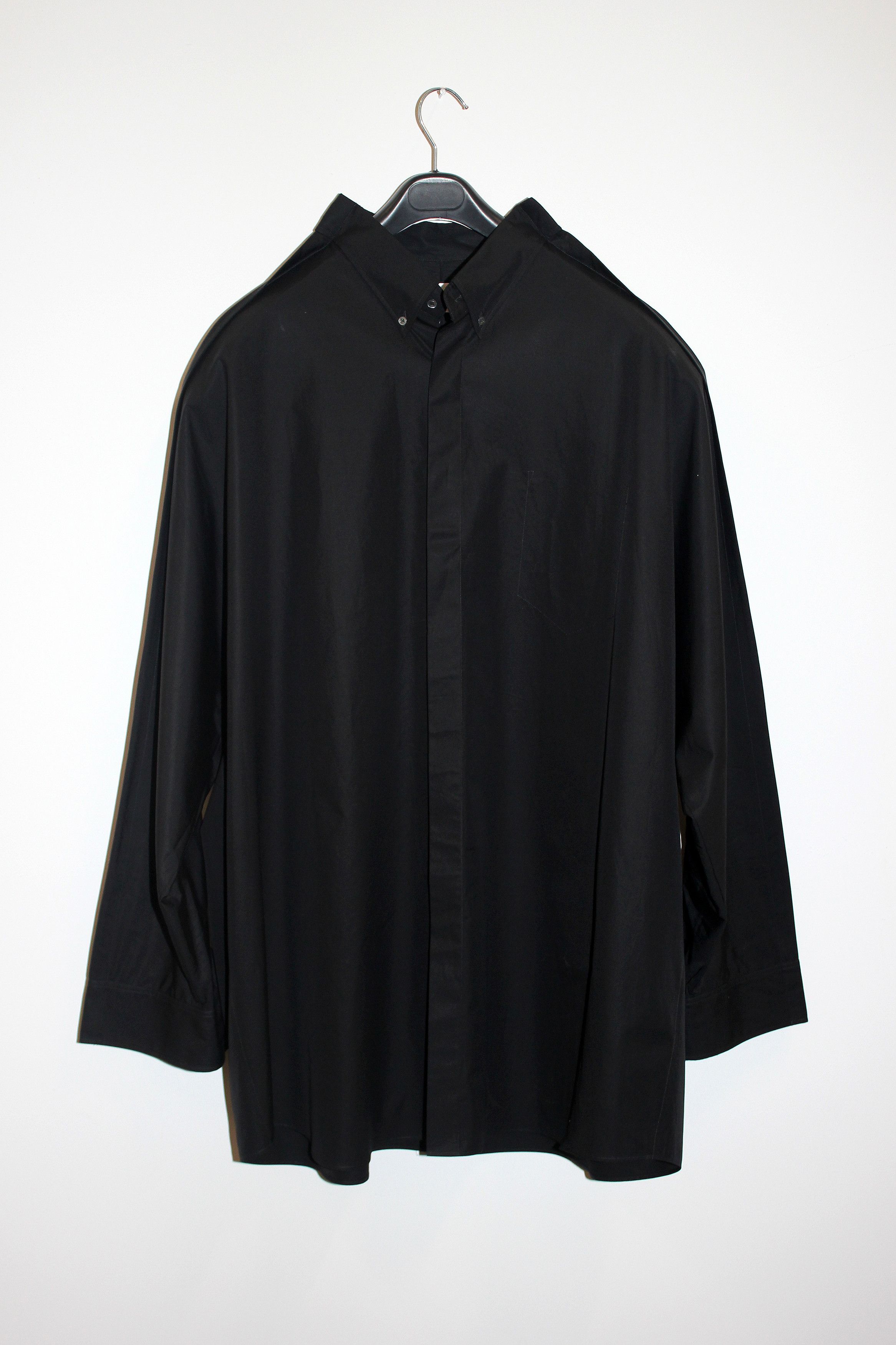 Maison Margiela MM10 Margiela Shirt Size US S / EU 44-46 / 1 - 1 Thumbnail