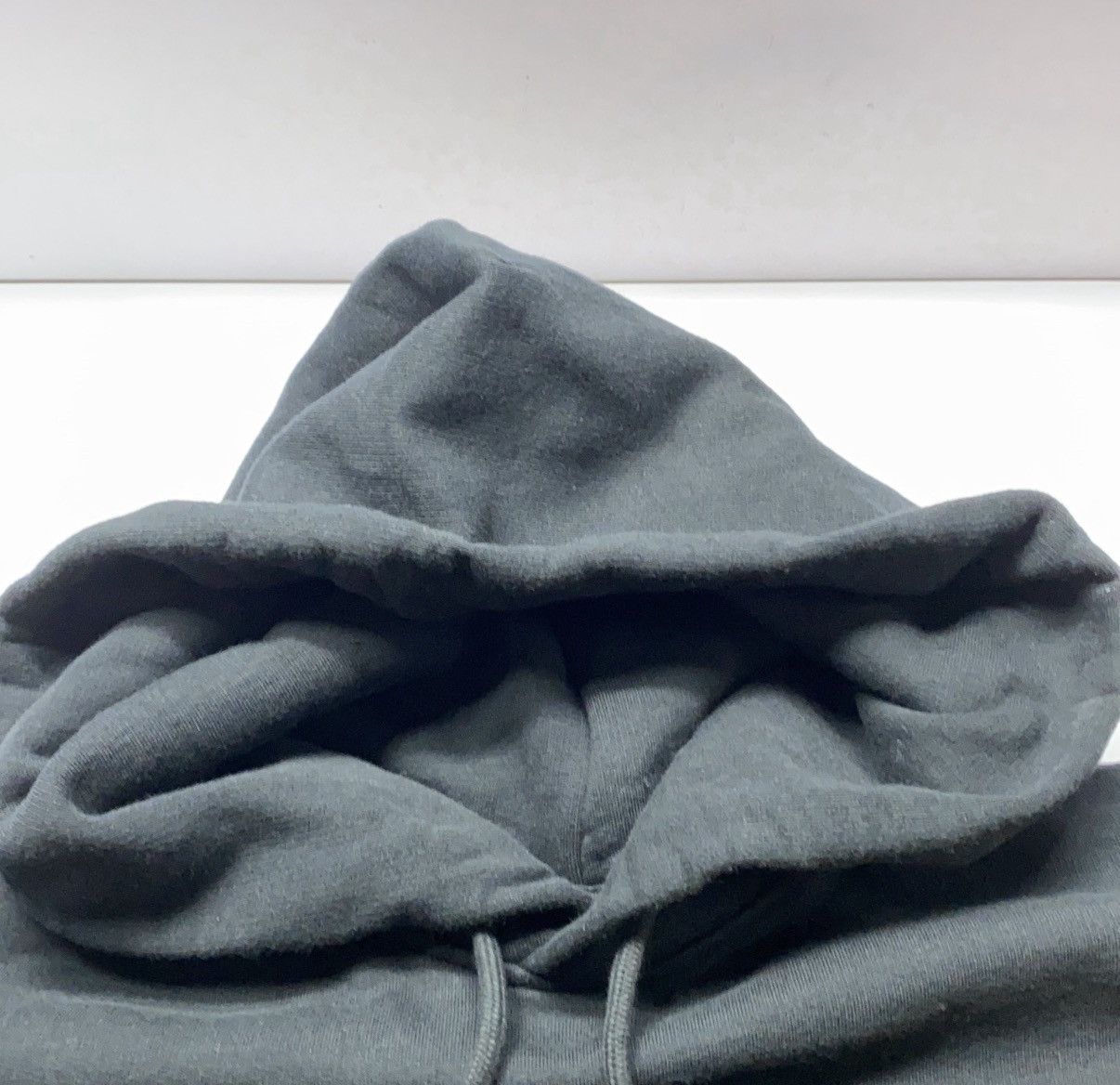 Off-White Off-White c/o Virgil Abloh Horror Chain Hoodie Size US XS / EU 42 / 0 - 9 Thumbnail