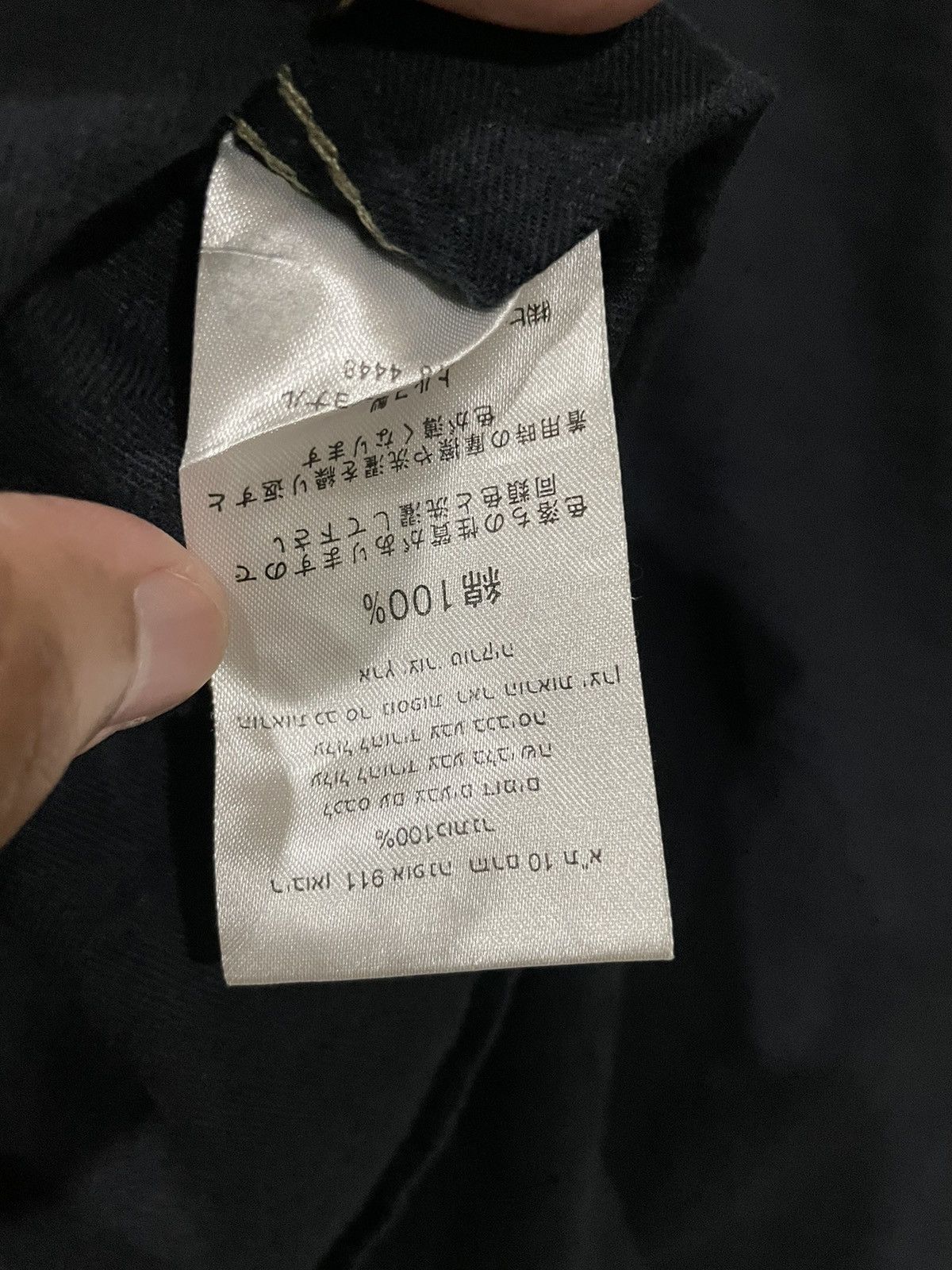 Nudie Jeans Nudie Jeans Sten Worker Shirts Size US XS / EU 42 / 0 - 18 Thumbnail