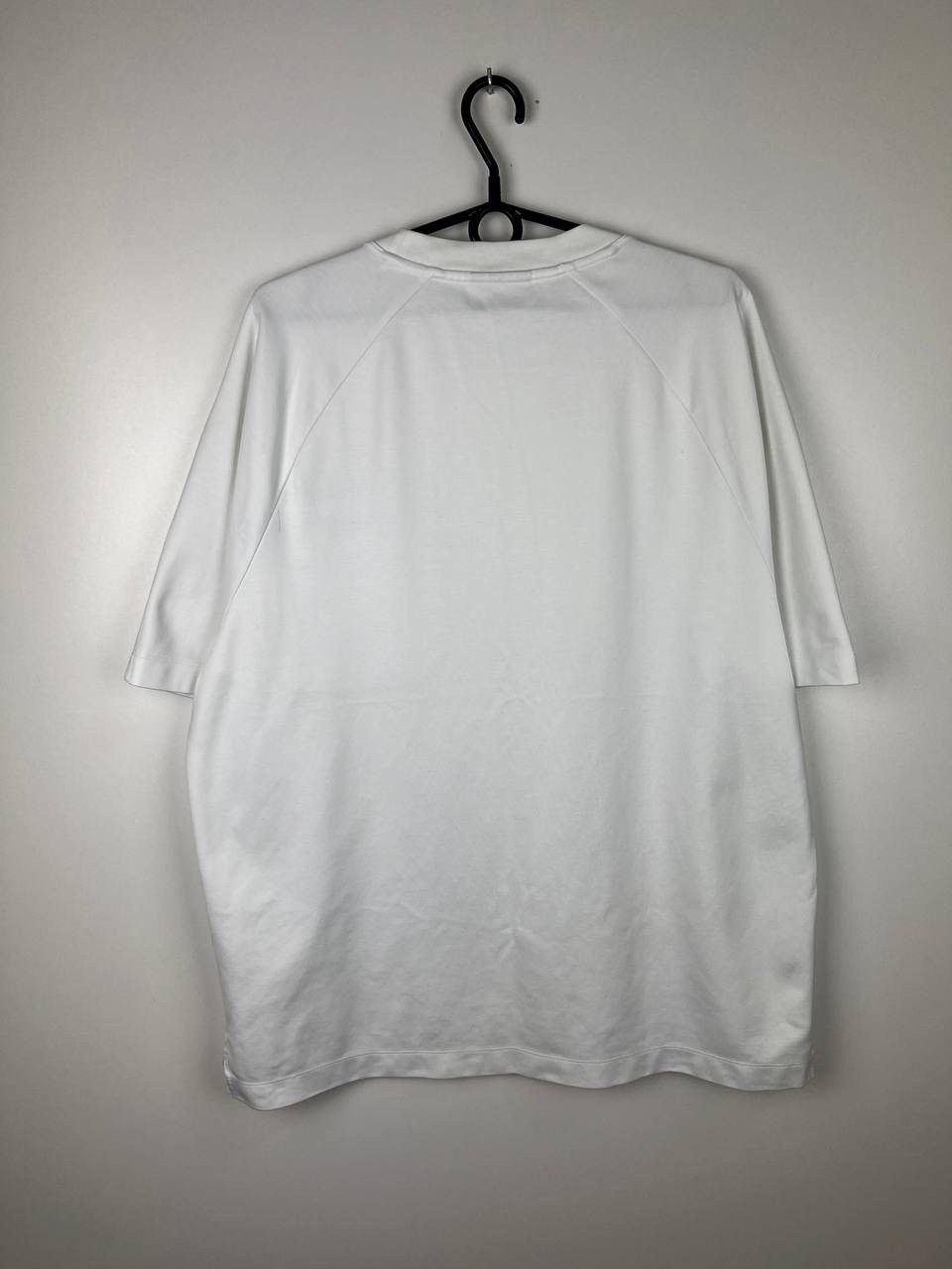 Hugo Boss Hugo Boss luxury T-shirts size L Size US L / EU 52-54 / 3 - 2 Thumbnail