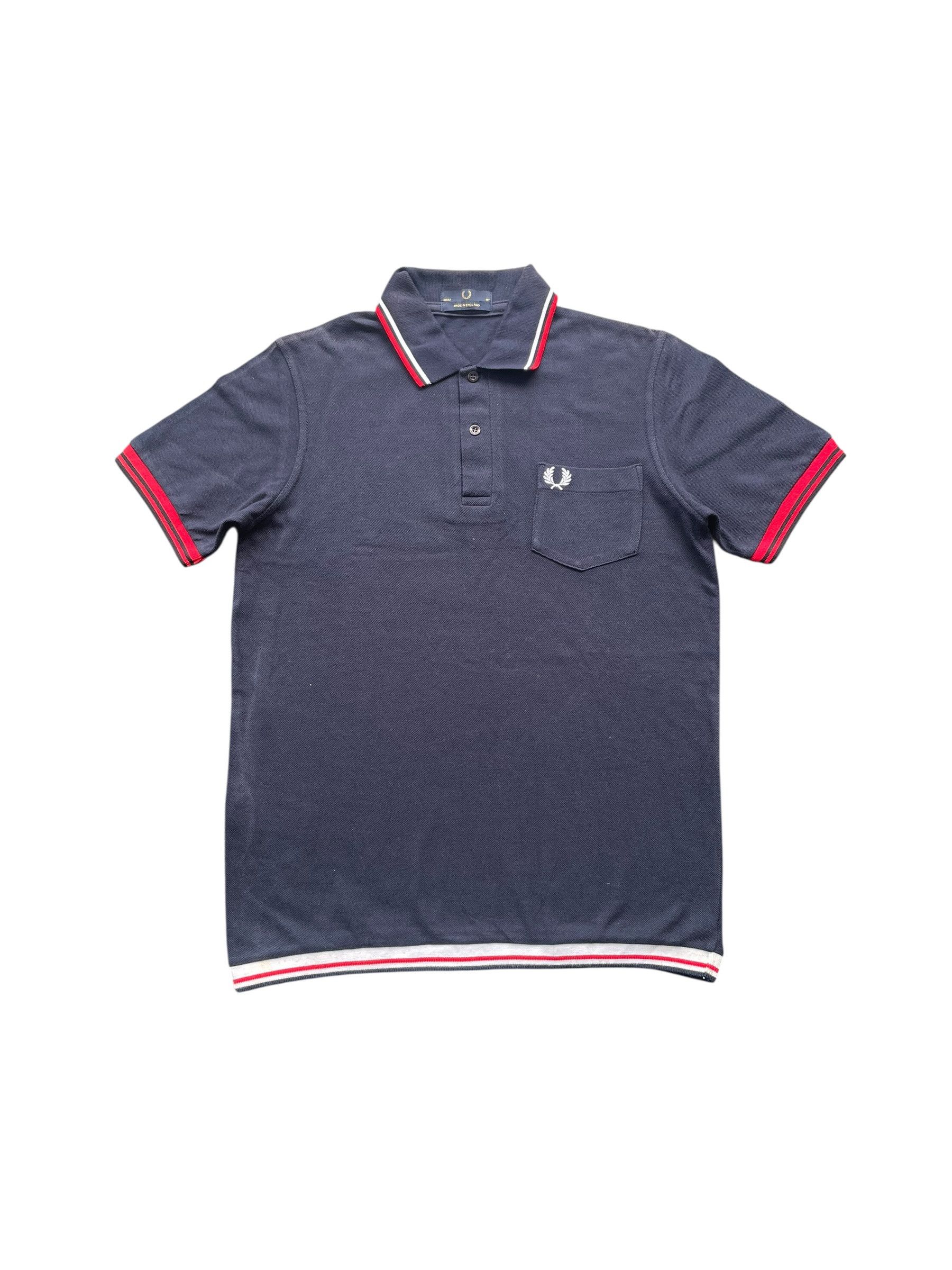 Fred Perry Vintage Fred Perry Size US M / EU 48-50 / 2 - 1 Thumbnail