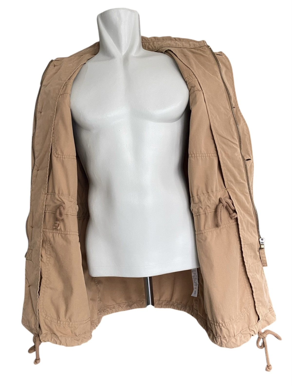 If Six Was Nine WHO.A.U Superior Vintage Article Jacket Size US M / EU 48-50 / 2 - 12 Thumbnail