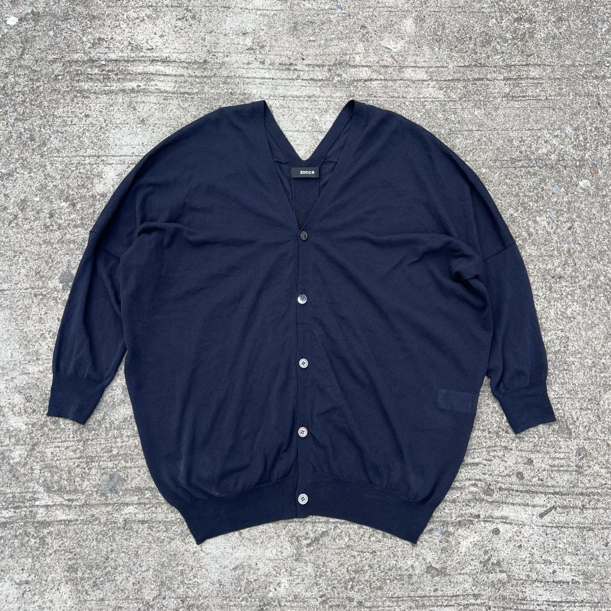 Issey Miyake Zucca issey Miyake 00s Size US M / EU 48-50 / 2 - 1 Thumbnail