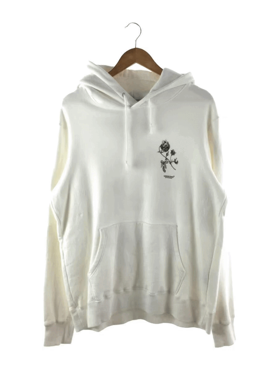 Undercover Rita 10th Anniversary Hoodie | Grailed