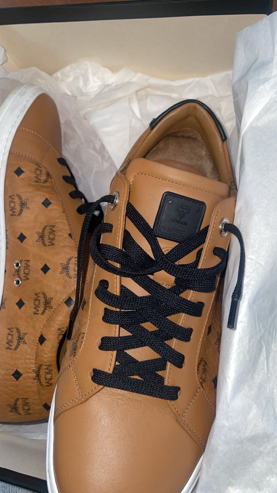 MCM Terrain Visetos