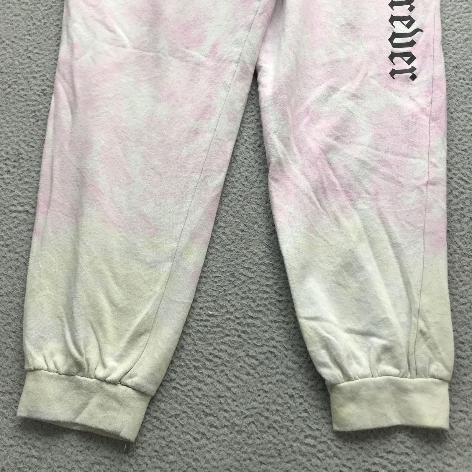 Juicy Couture Juicy Couture Forever 21 Sweatpants Womens Medium Tie Dye Size 30" / US 8 / IT 44 - 6 Thumbnail