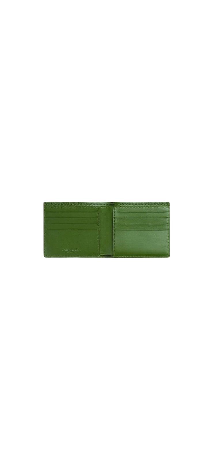 Bottega Veneta BOTTEGA VENETA BI-FOLD WALLET Size ONE SIZE - 3 Thumbnail