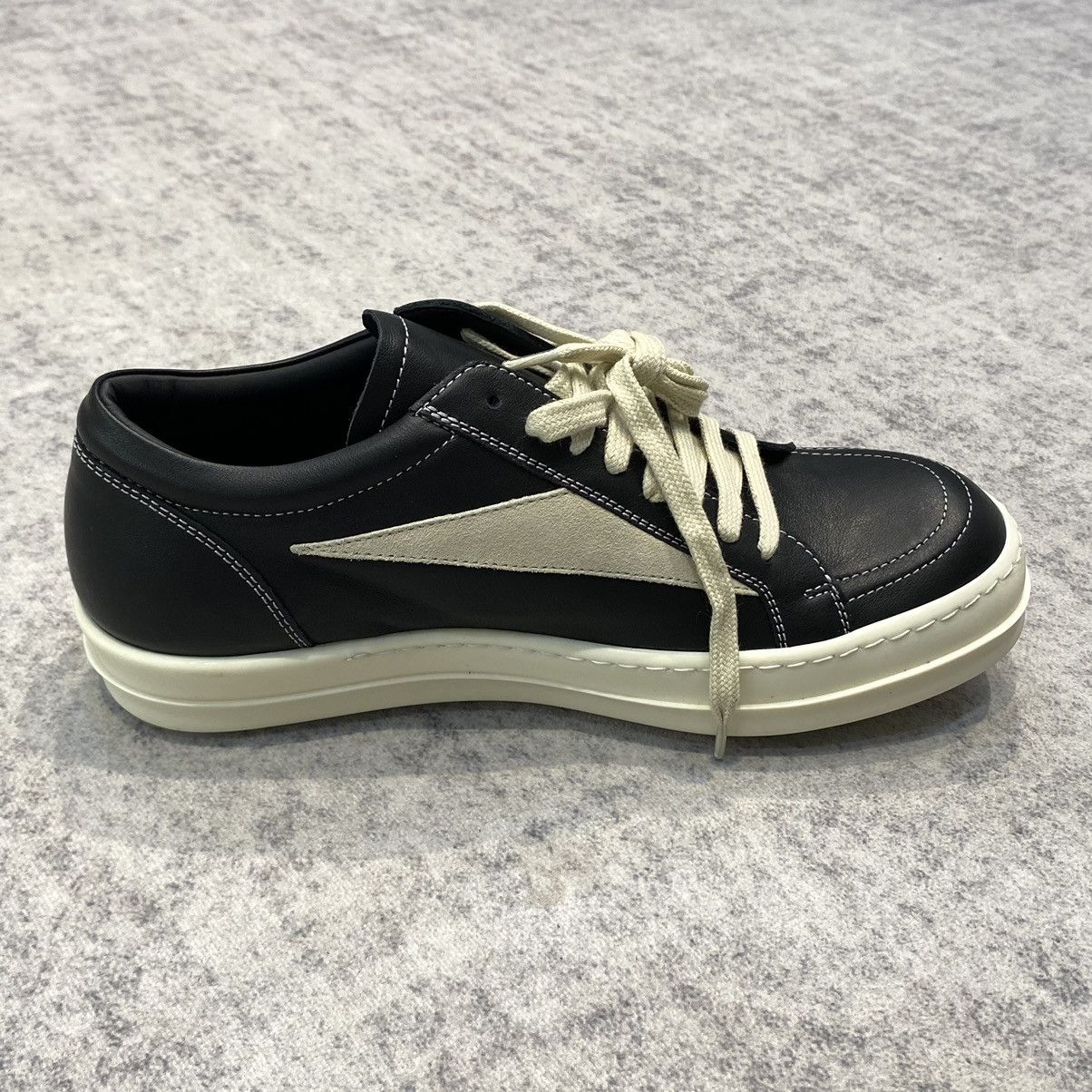 Rick Owens RICK OWEN Vintage Sneaks Sneakers Size US 7 / EU 40 - 9 Thumbnail