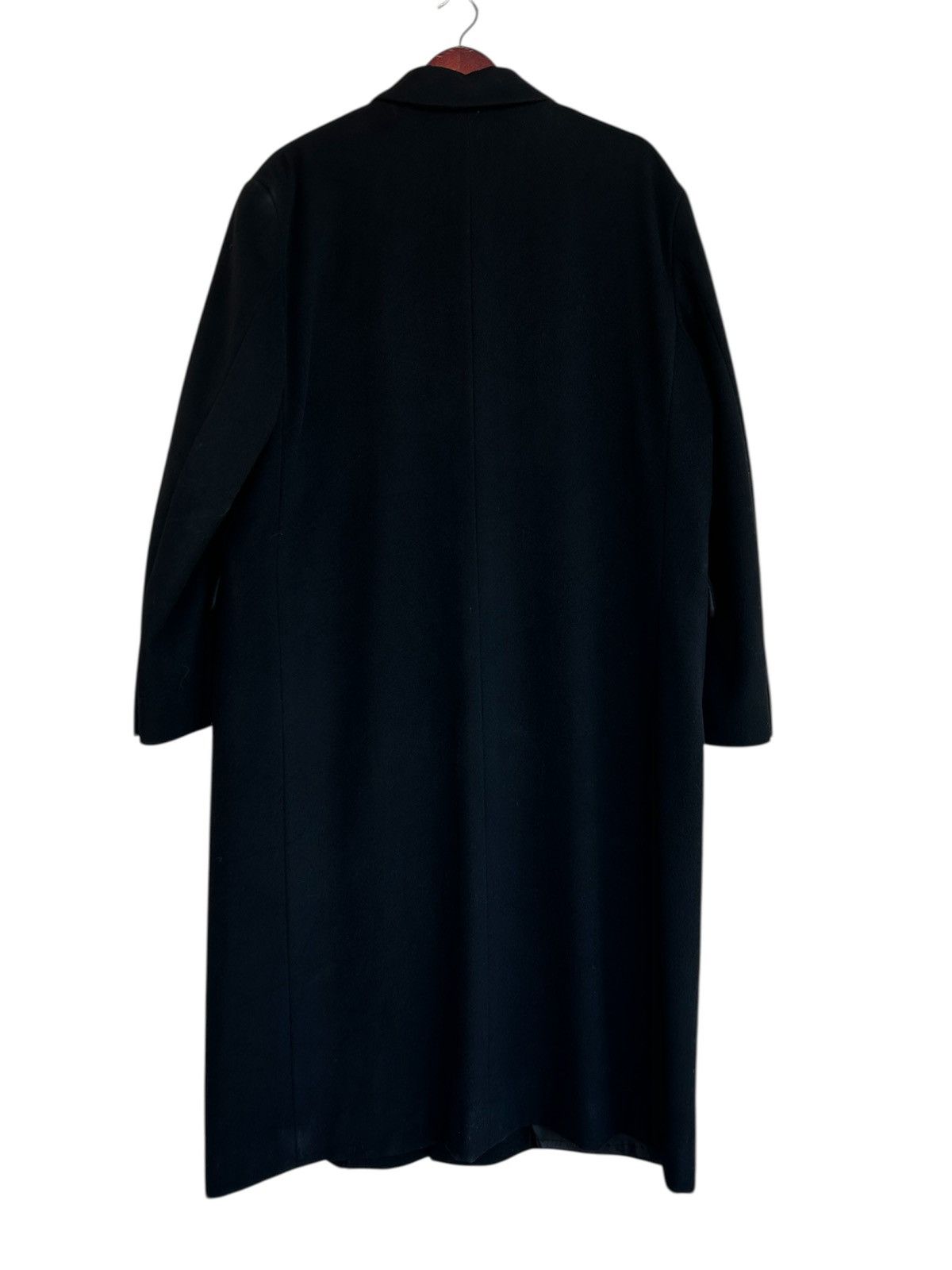 Issey Miyake IM Product Wool Long Coat Size US M / EU 48-50 / 2 - 2 Thumbnail