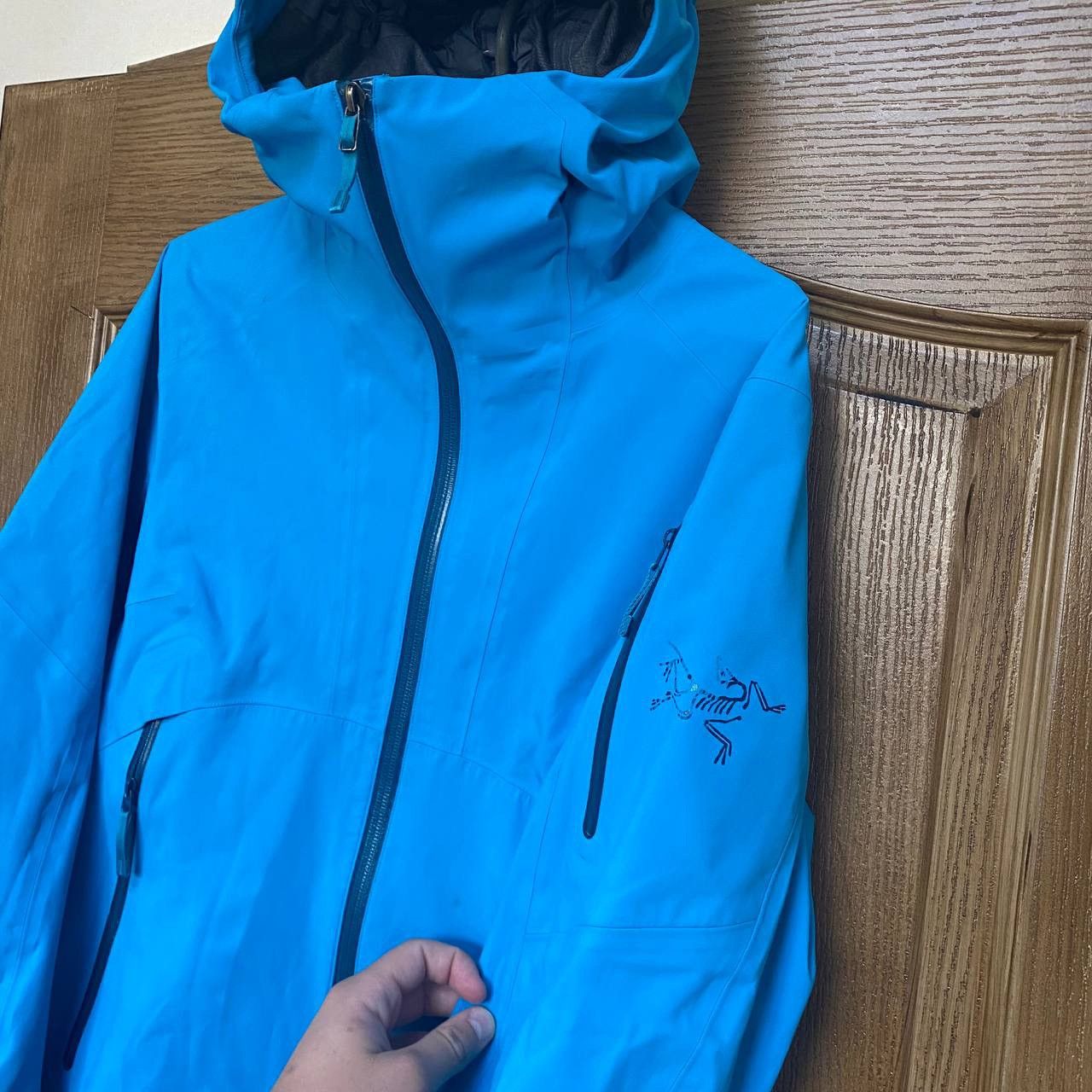 Arc'teryx Arcteryx Beta Gore-Tex Jacket Size US S / EU 44-46 / 1 - 4 Thumbnail