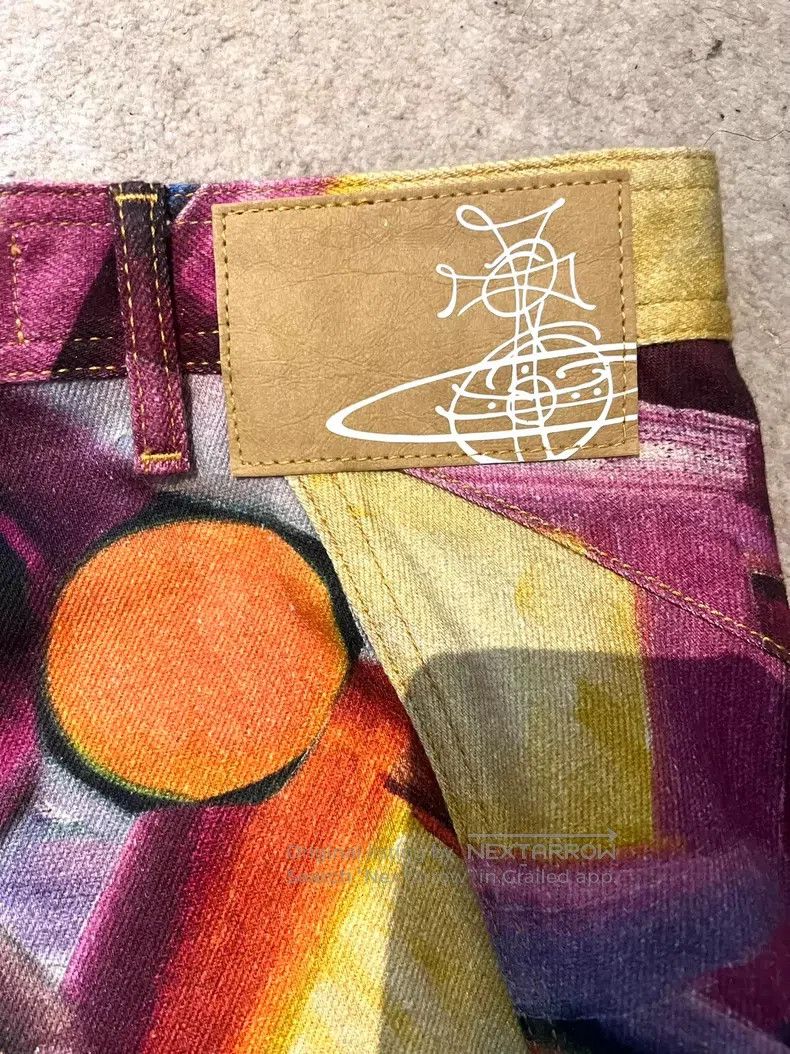 Vivienne Westwood Vivienne Westwood Skirt Size 26" / US 2 / IT 38 - 3 Thumbnail