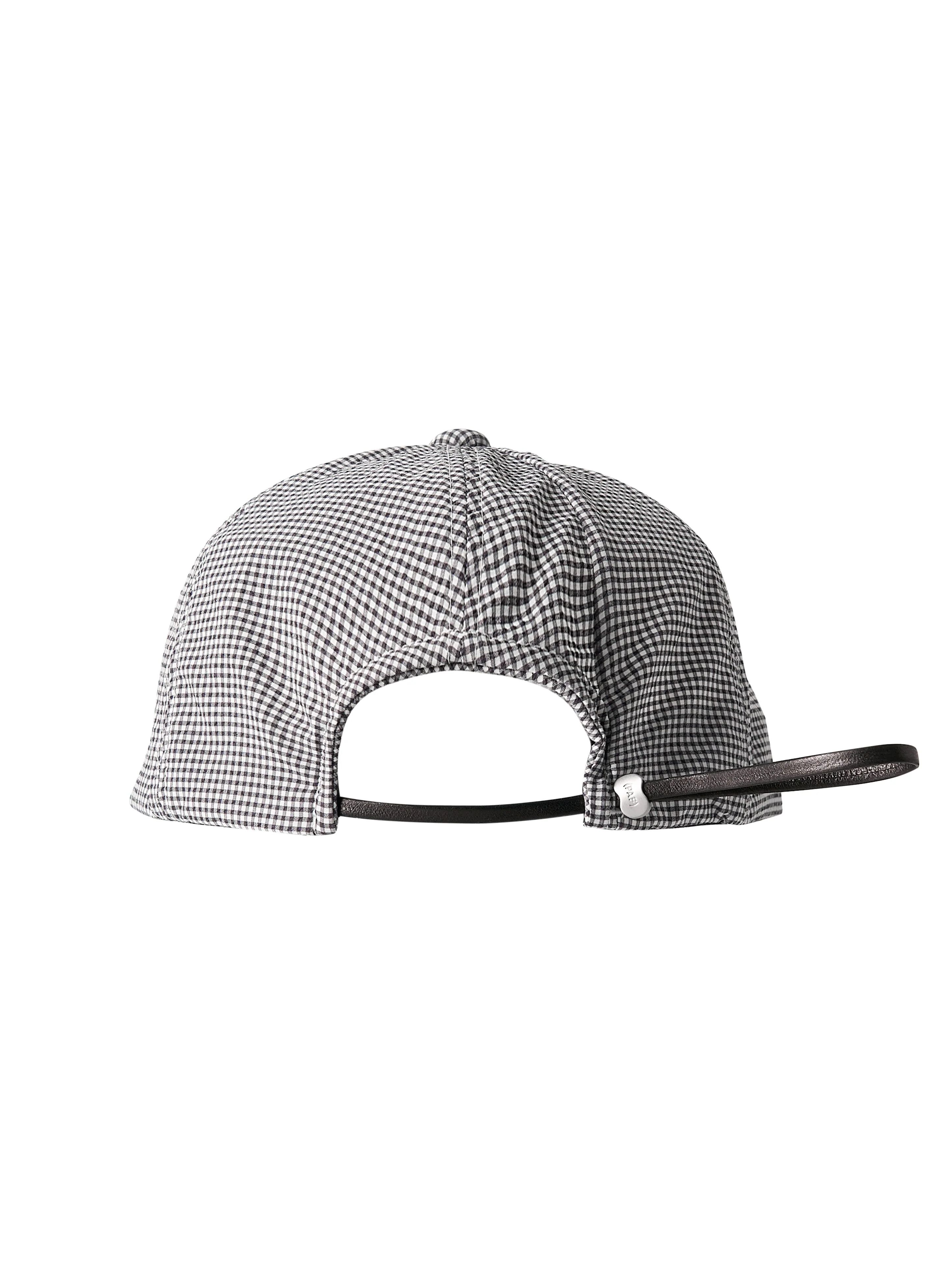 POST ARCHIVE FACTION (PAF) PAF Pepper Cap Size ONE SIZE - 2 Thumbnail