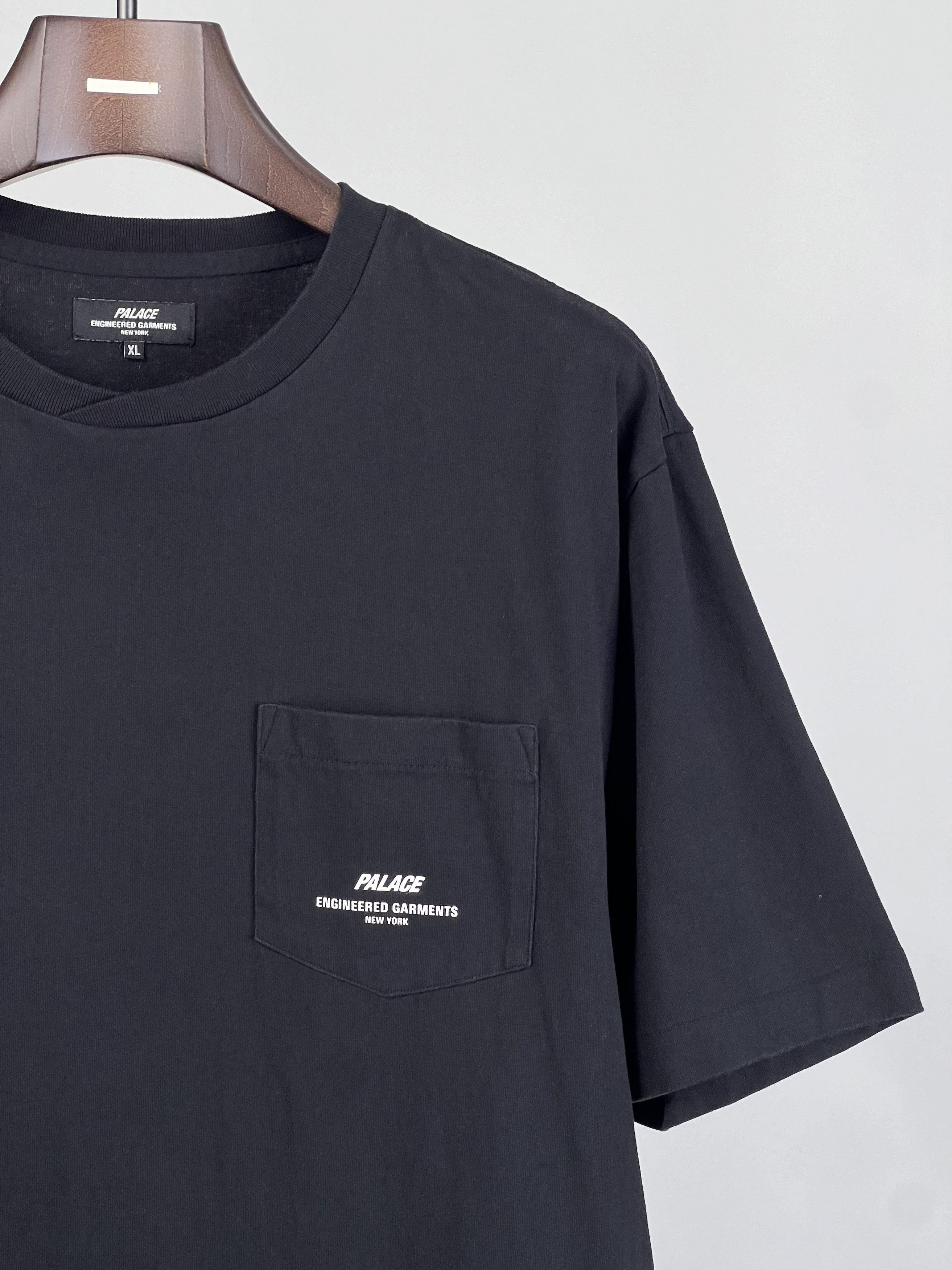 【本物保証 /関税・送料無料】PALACE ENGINEERED GARMENTS PALACE PALACE ENGINEERED GARMENTS GORE-TEX FIELD PARKA OLIVE