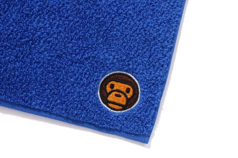 Bape Bape Hand Towel Size ONE SIZE - 2 Thumbnail