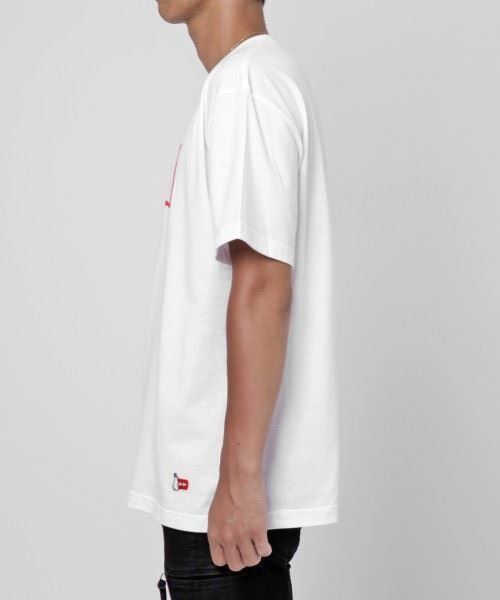 FR2 FR2 FXXKING RABBITS : YouTuber Kills Tee Size US M / EU 48-50 / 2 - 16 Thumbnail