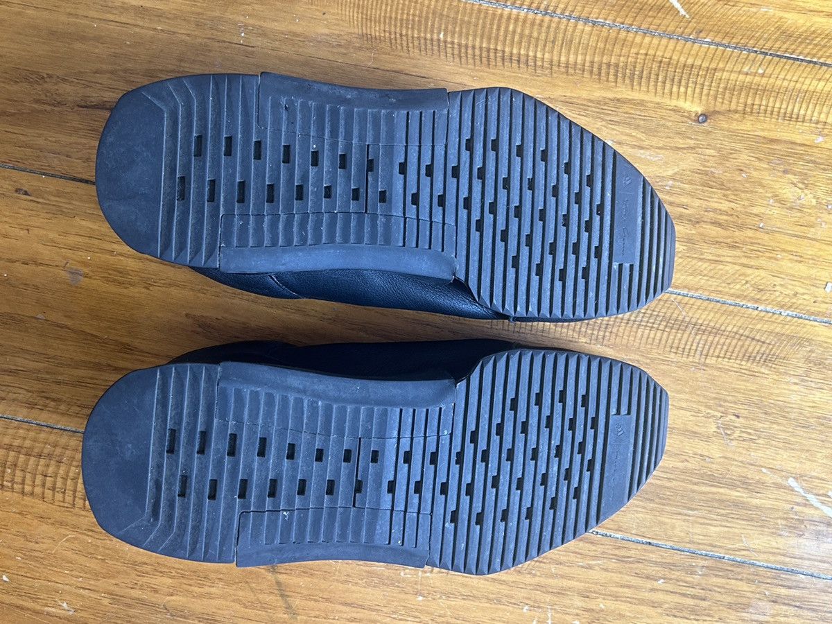 Rick Owens Rick Runners Size US 8 / EU 41 - 5 Thumbnail