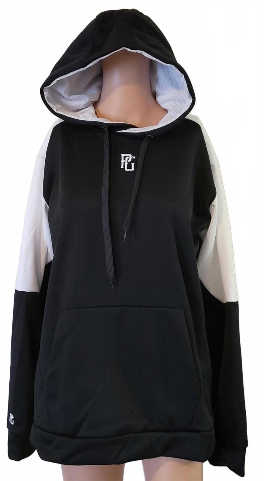 Other Men's PG Perfect Game Team Training Active Fleece Hoodie L Size ONE SIZE - 1 Thumbnail