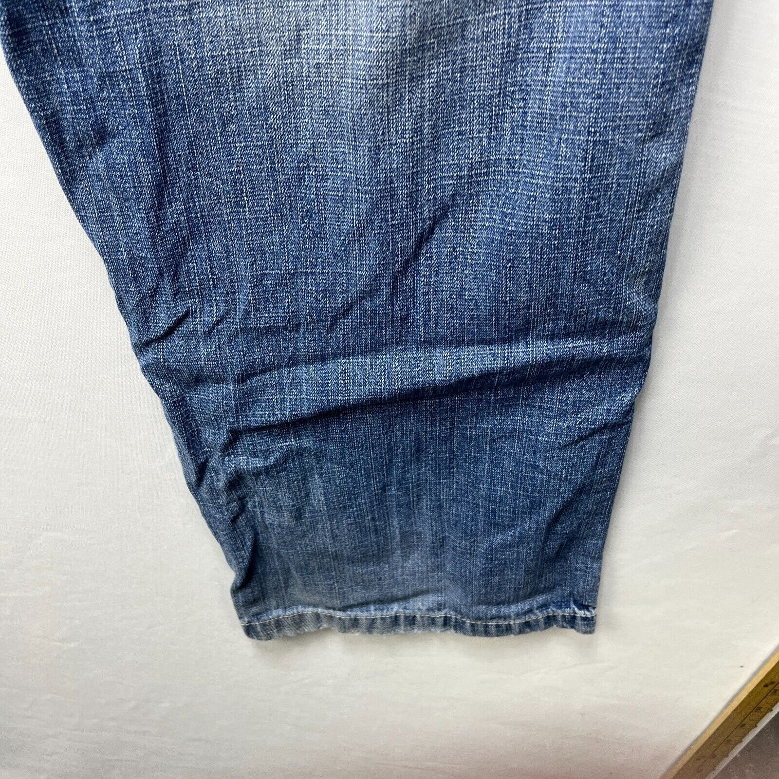 Rocawear × Vintage Vintage Y2K South Pole Baggy Streetwear Pants Size 38 Skater Size US 38 / EU 54 - 5 Thumbnail