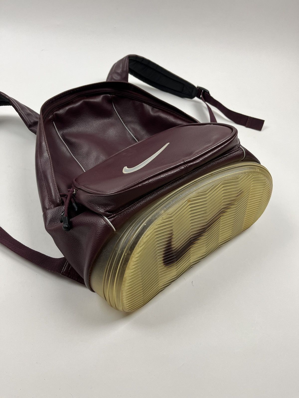 Nike Rare🔥Vintage Nike Backpack Size ONE SIZE - 1 Thumbnail