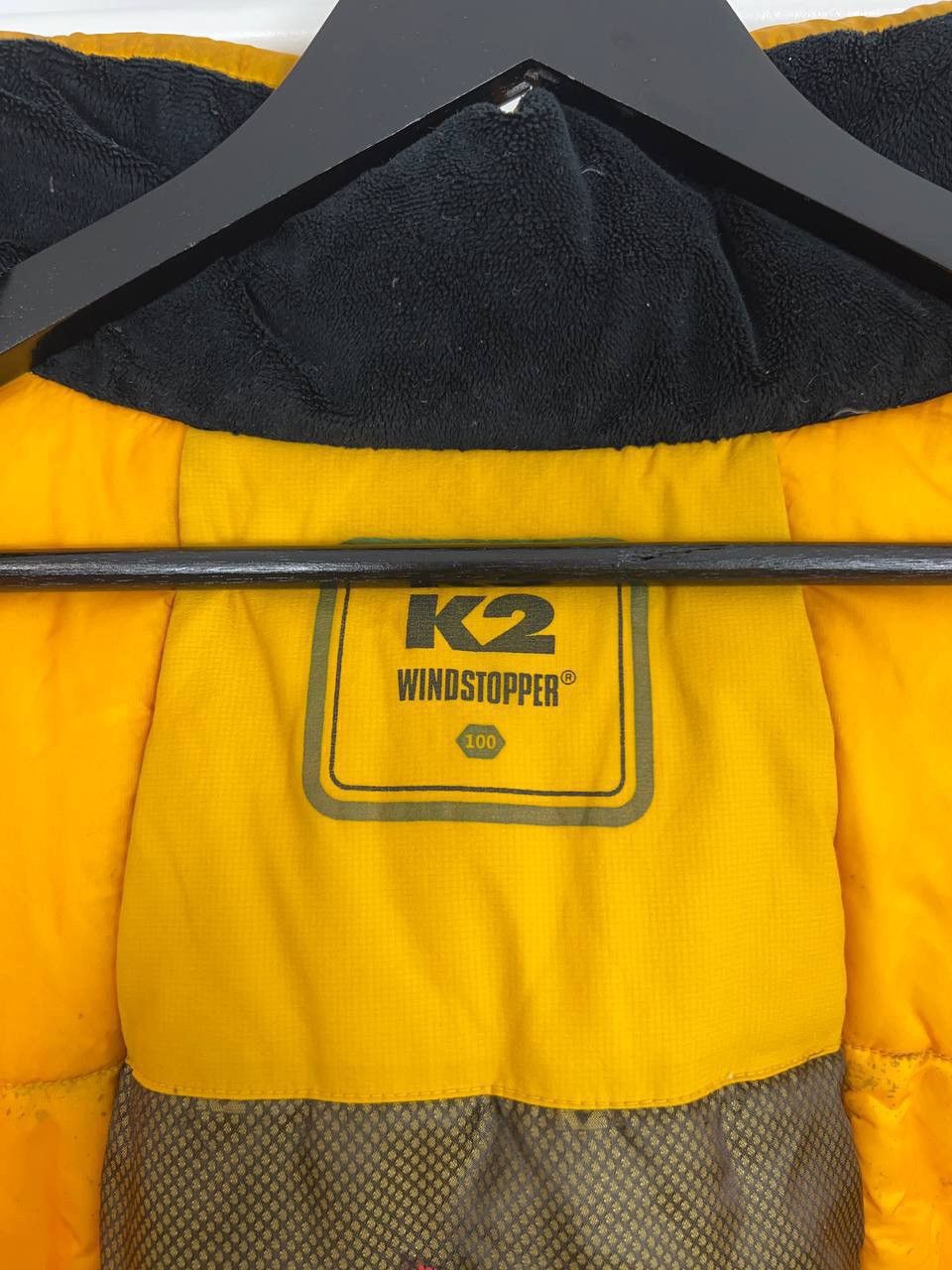 K2 K2 Alpine Down Parka Size US L / EU 52-54 / 3 - 5 Thumbnail
