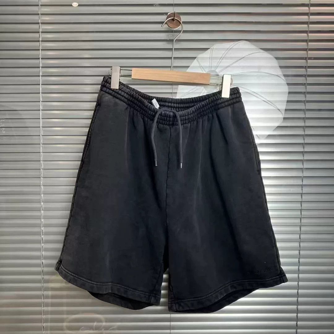 Balenciaga Balenciaga Distressed Pants 24 Women Size 24" / US 00 / IT 34 - 1 Thumbnail