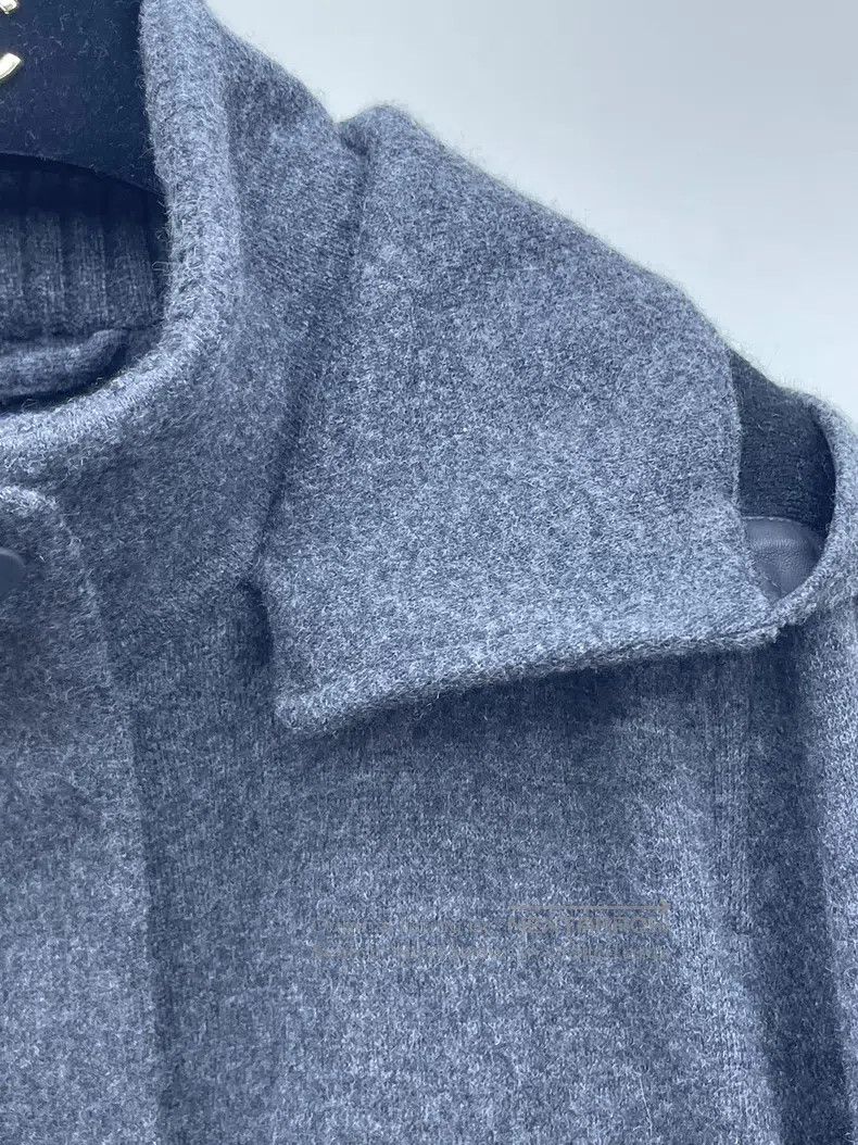 Loro Piana Loro Piana Dark Gray Ski Jacket Size S / US 4 / IT 40 - 4 Thumbnail