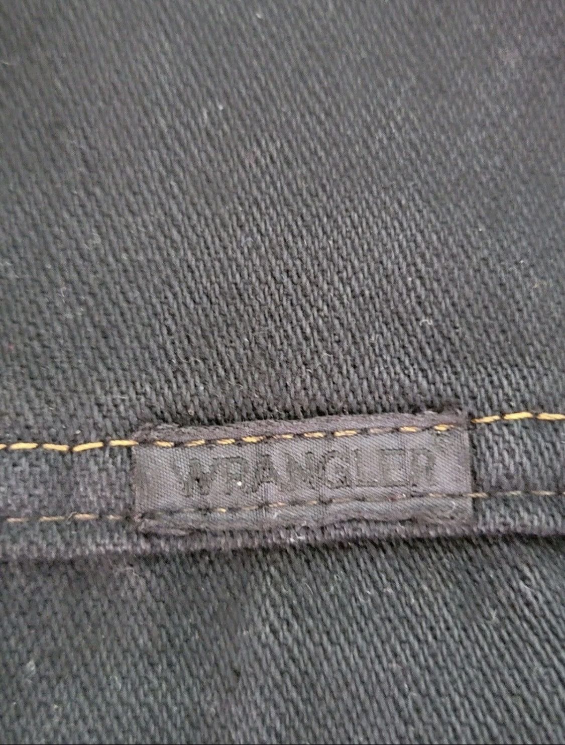 Wrangler rare Vintage 60s Wrangler Size US XS / EU 42 / 0 - 4 Thumbnail
