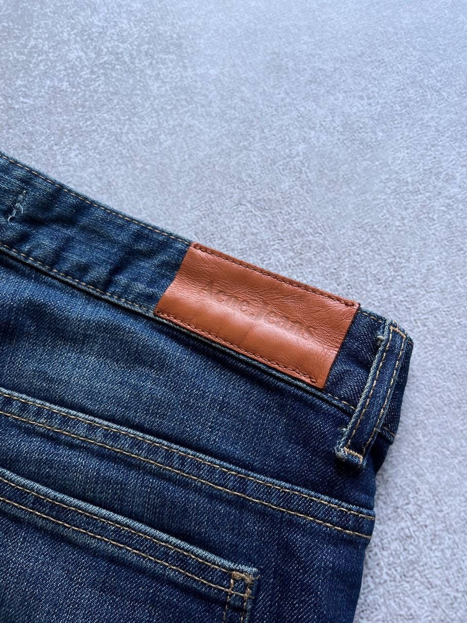 Acne Studios Vintage Acne Studios Jeans Denim Pants 28/34 Size US 34 / EU 50 - 5 Thumbnail
