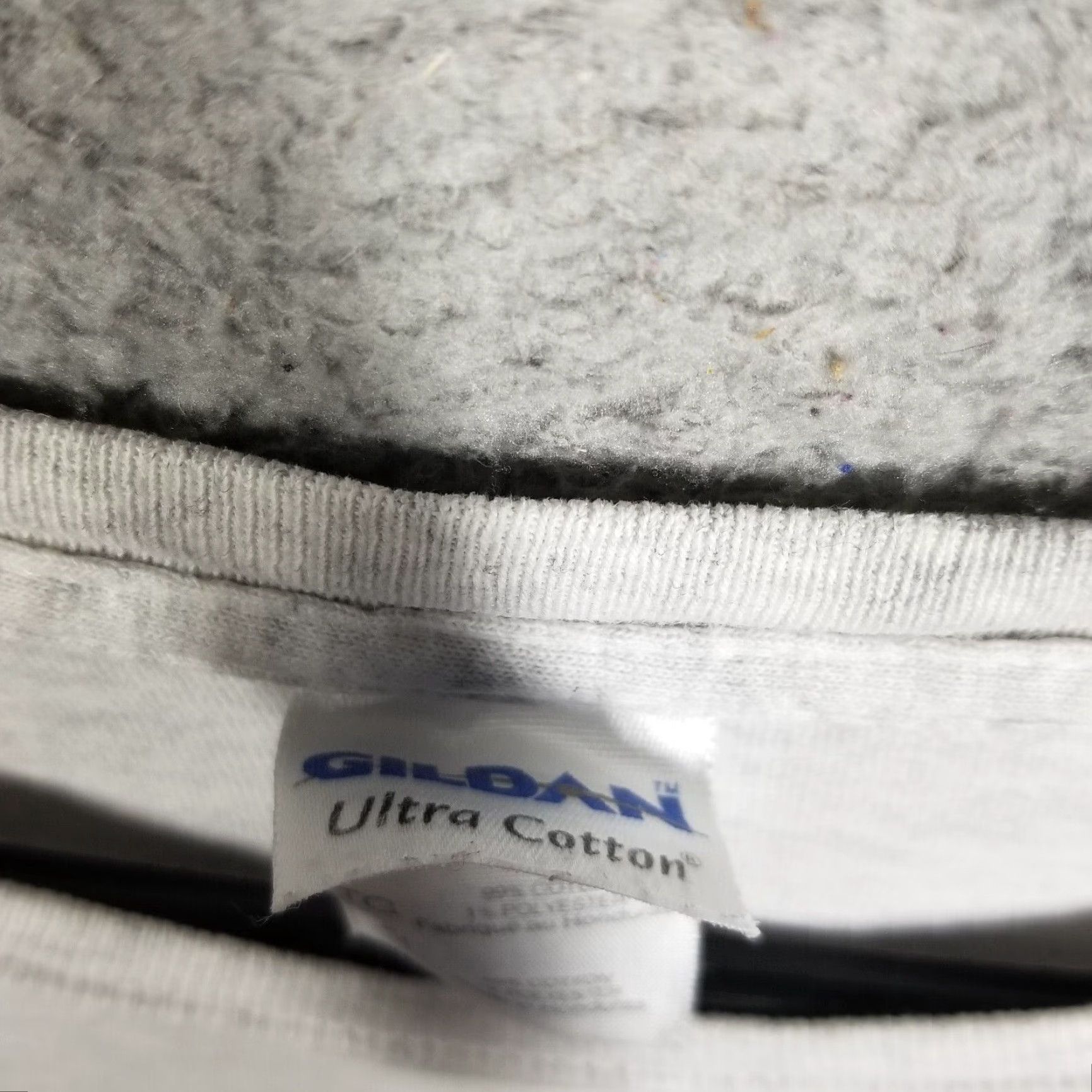 Vintage US Air Force USAF T-Shirt Men XL Summer Strike Force Bowling Vintage Tee Size US XL / EU 56 / 4 - 4 Thumbnail