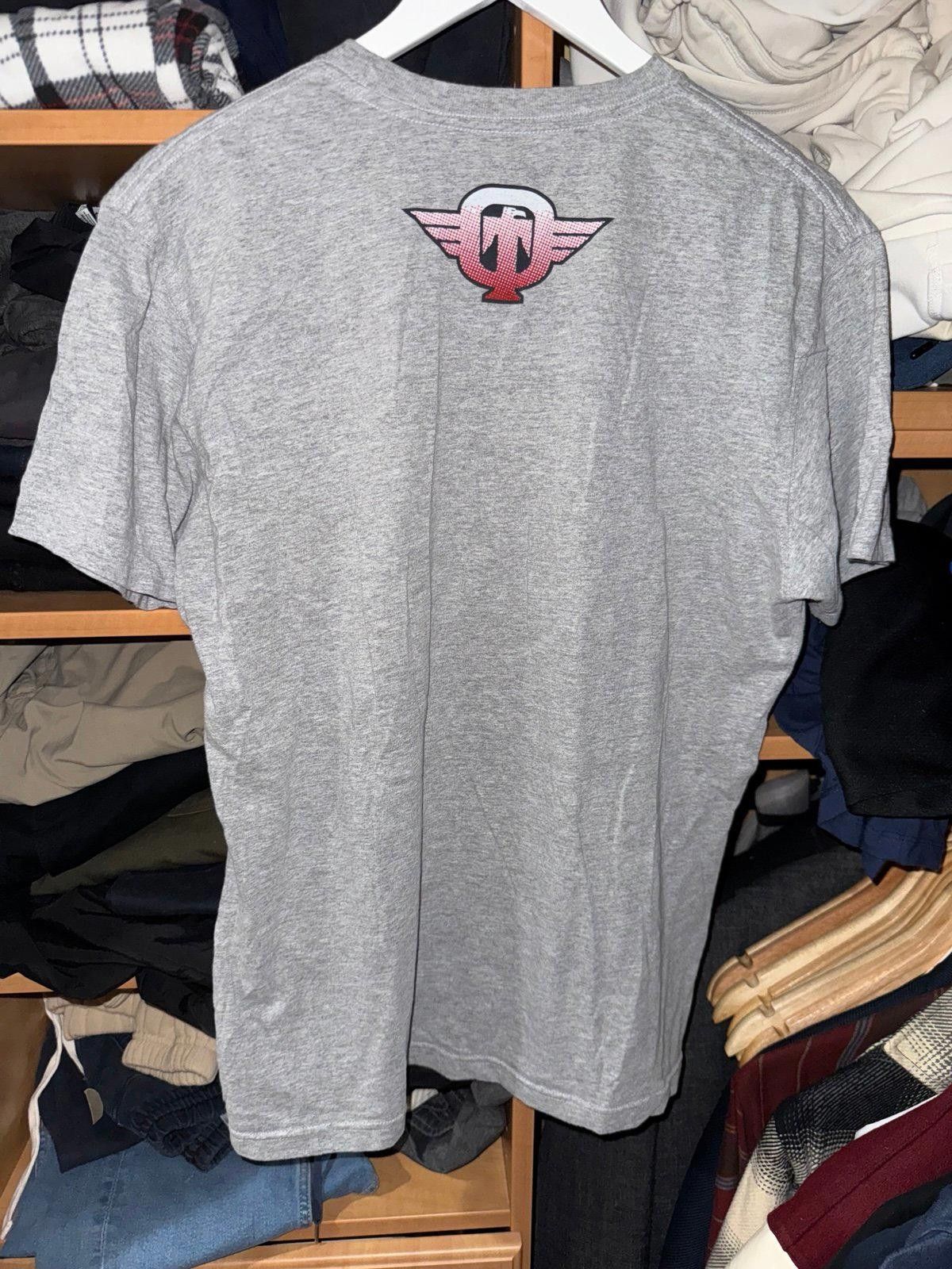 Tapout Y2K TapouT x MMA Overload AOP T-Shirt Rare Grail Sz XL UFC Size US XL / EU 56 / 4 - 6 Thumbnail