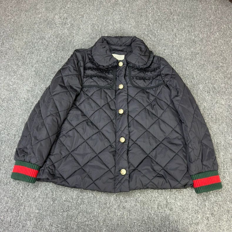 Gucci Gucci Jacket 2501-Nextarrow Size US XS / EU 42 / 0 - 1 Thumbnail