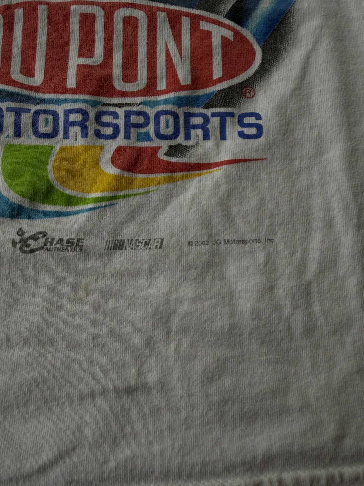 NASCAR Nascar aop Size US L / EU 52-54 / 3 - 5 Thumbnail