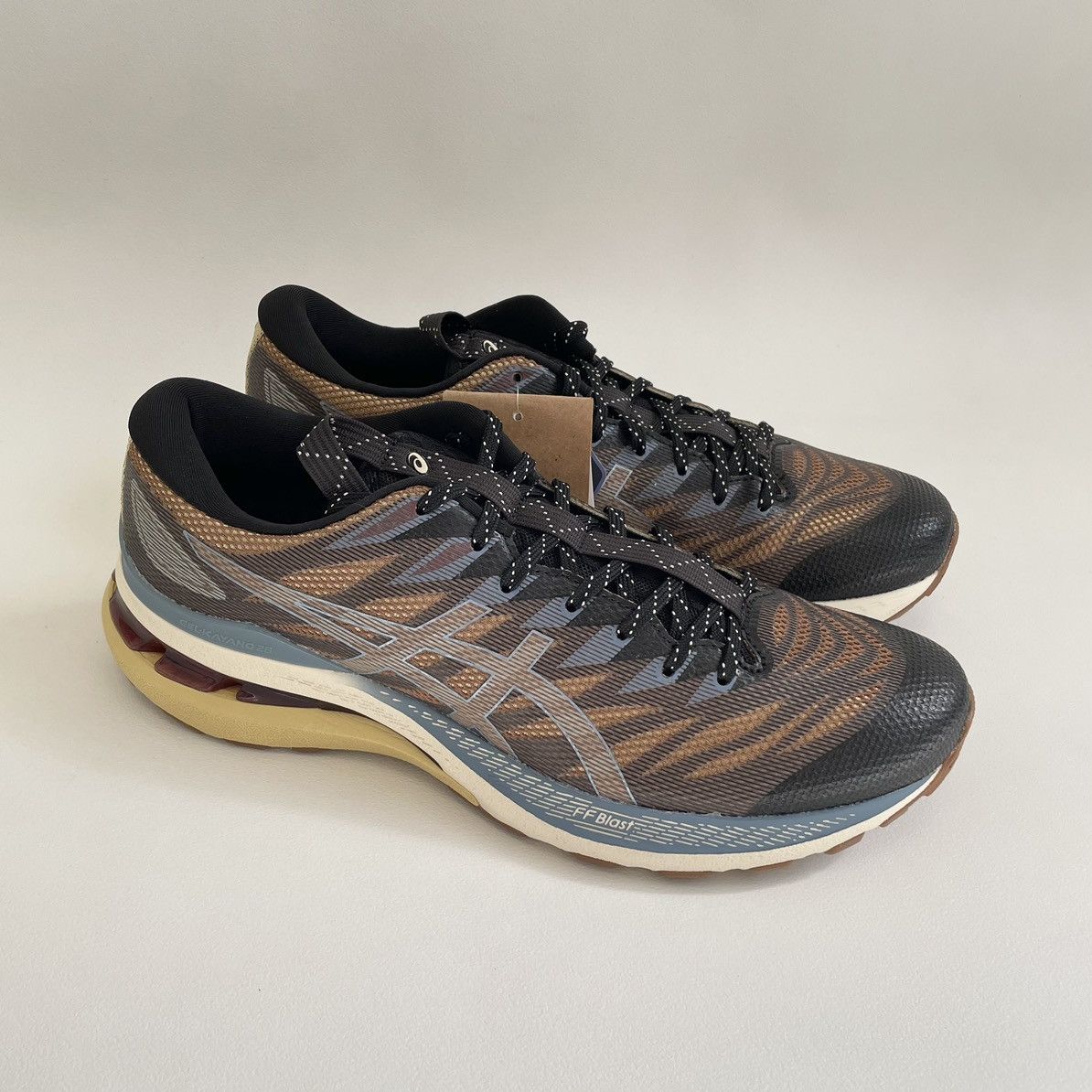 Asics × Kiko Kostadinov FN3-S Gel-Kayano 28 Sneakers Size US 9.5 / EU 42-43 - 1 Thumbnail