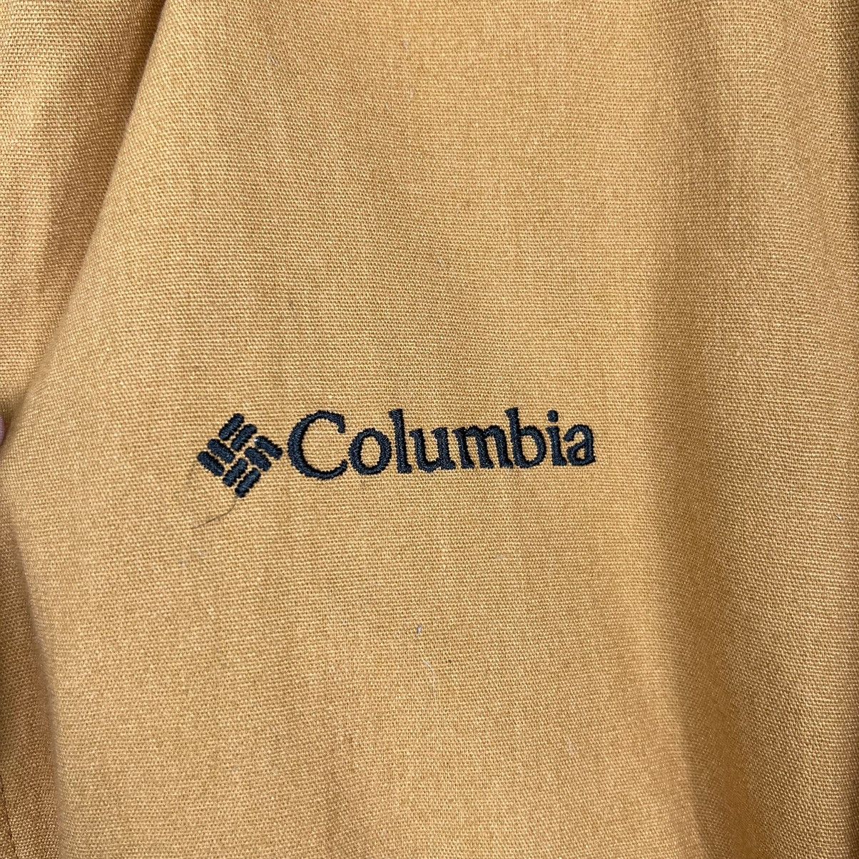 Columbia 🔥 COLUMBIA HOODIES CAMO LINING JACKET Size US L / EU 52-54 / 3 - 13 Thumbnail