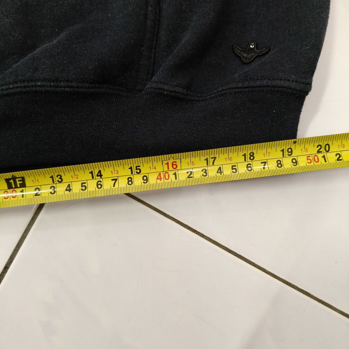 Other Mark Gonzales Label Two Skateboarding Hoodie Size US M / EU 48-50 / 2 - 10 Thumbnail
