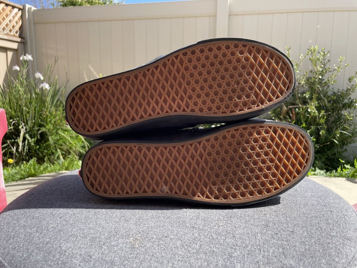 Noah × Vans NOAH X VANS Size US 11 / EU 44 - 7 Thumbnail