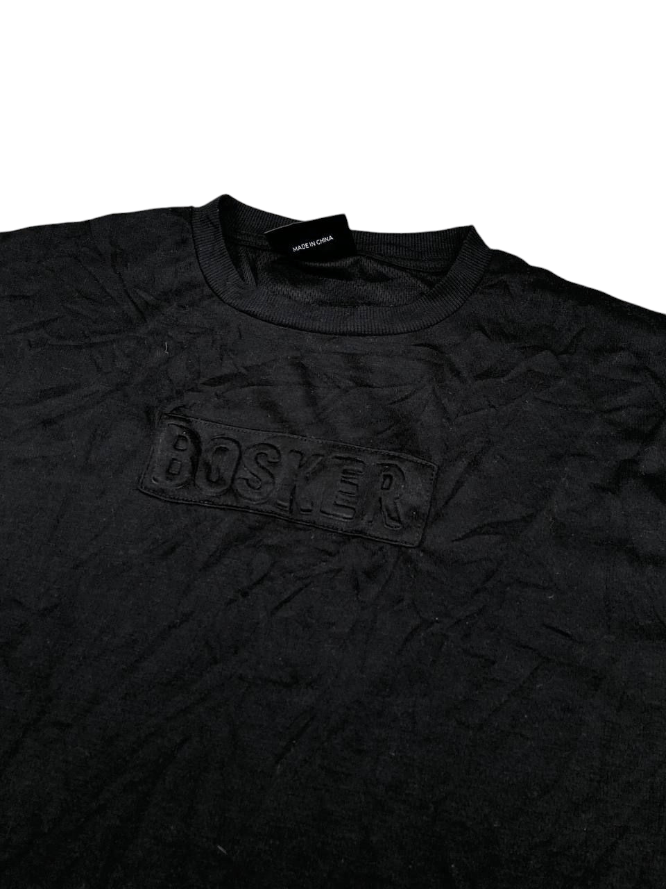 Japanese Brand Defective Struct Tee Size US XL / EU 56 / 4 - 3 Thumbnail