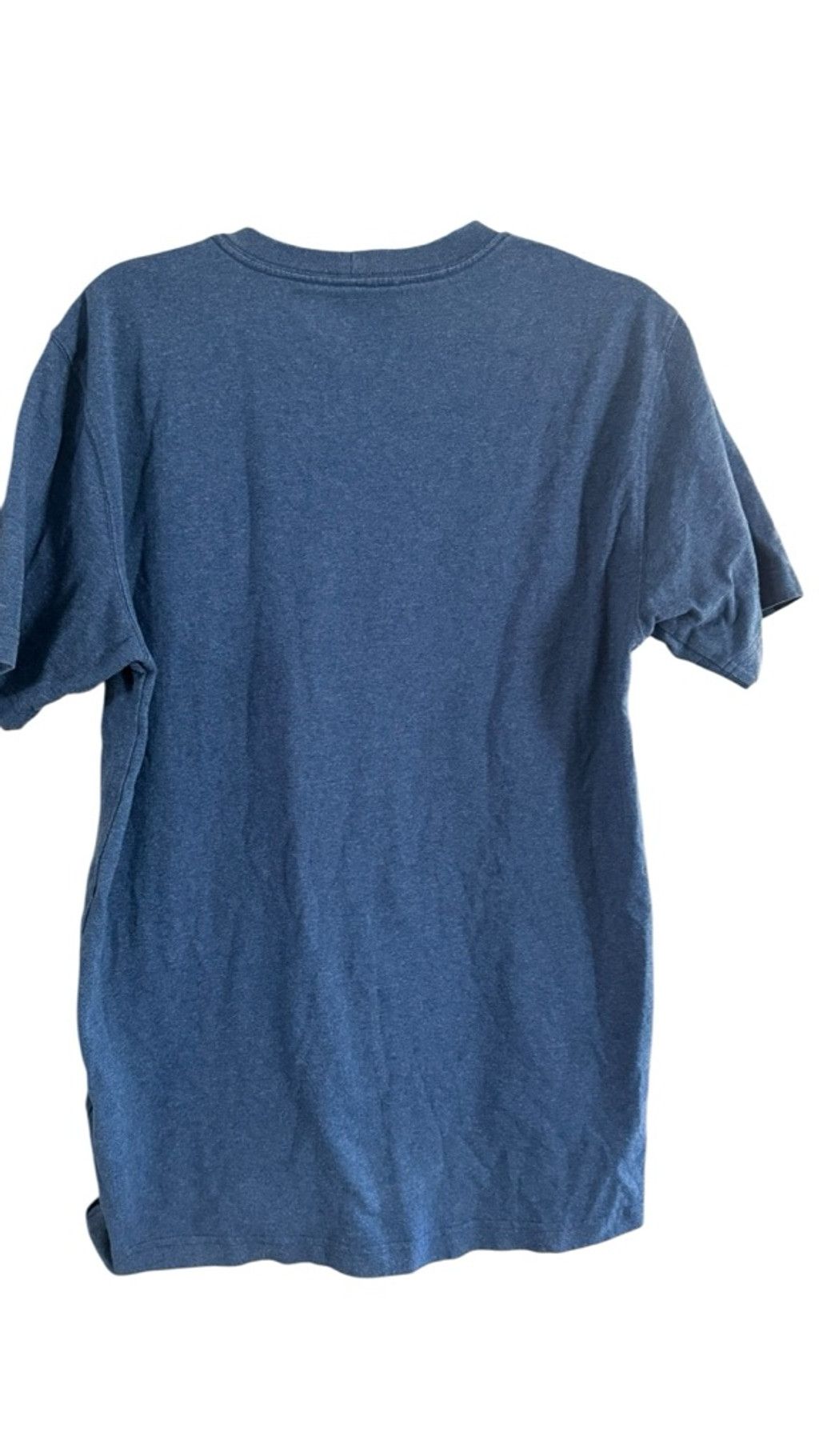 Carhartt Men's bundle Carhartt Short Sleeve Tee S Blue and gray Size US S / EU 44-46 / 1 - 16 Thumbnail