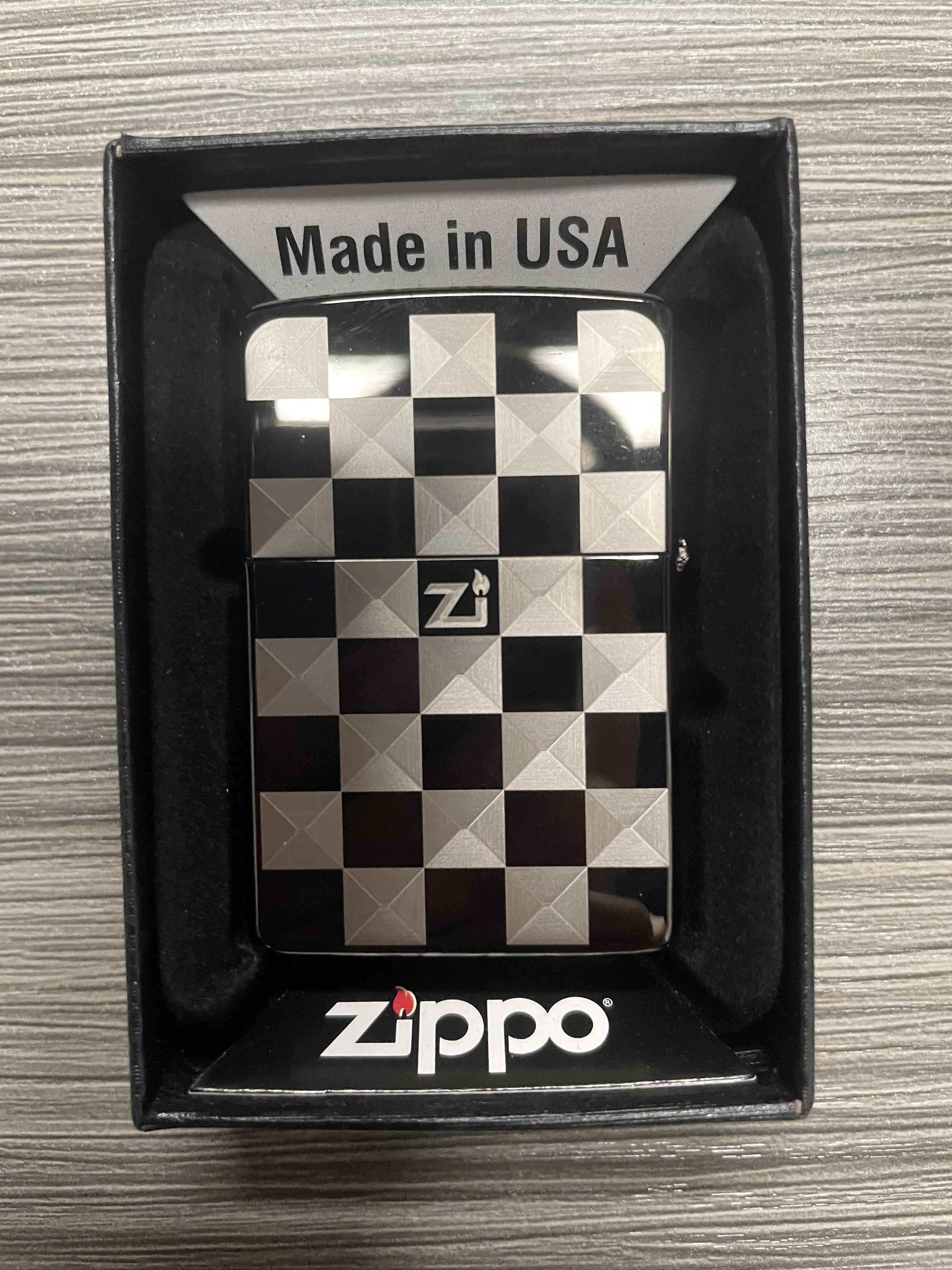 Other Zippo lighter Size ONE SIZE - 2 Thumbnail